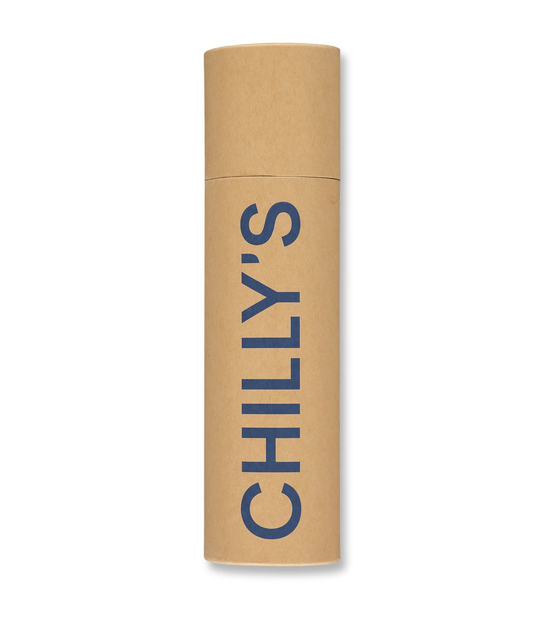 Termoláhev Chilly's Bottles - celá modrá - matná 750ml, edice Original (obrázek 9)