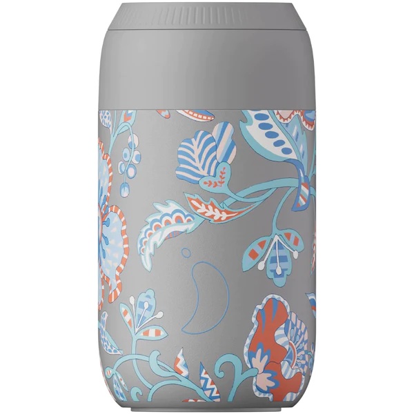 Levně Termohrnek Chilly's Bottles - Liberty Dream Trail 340ml, edice Liberty/Series 2