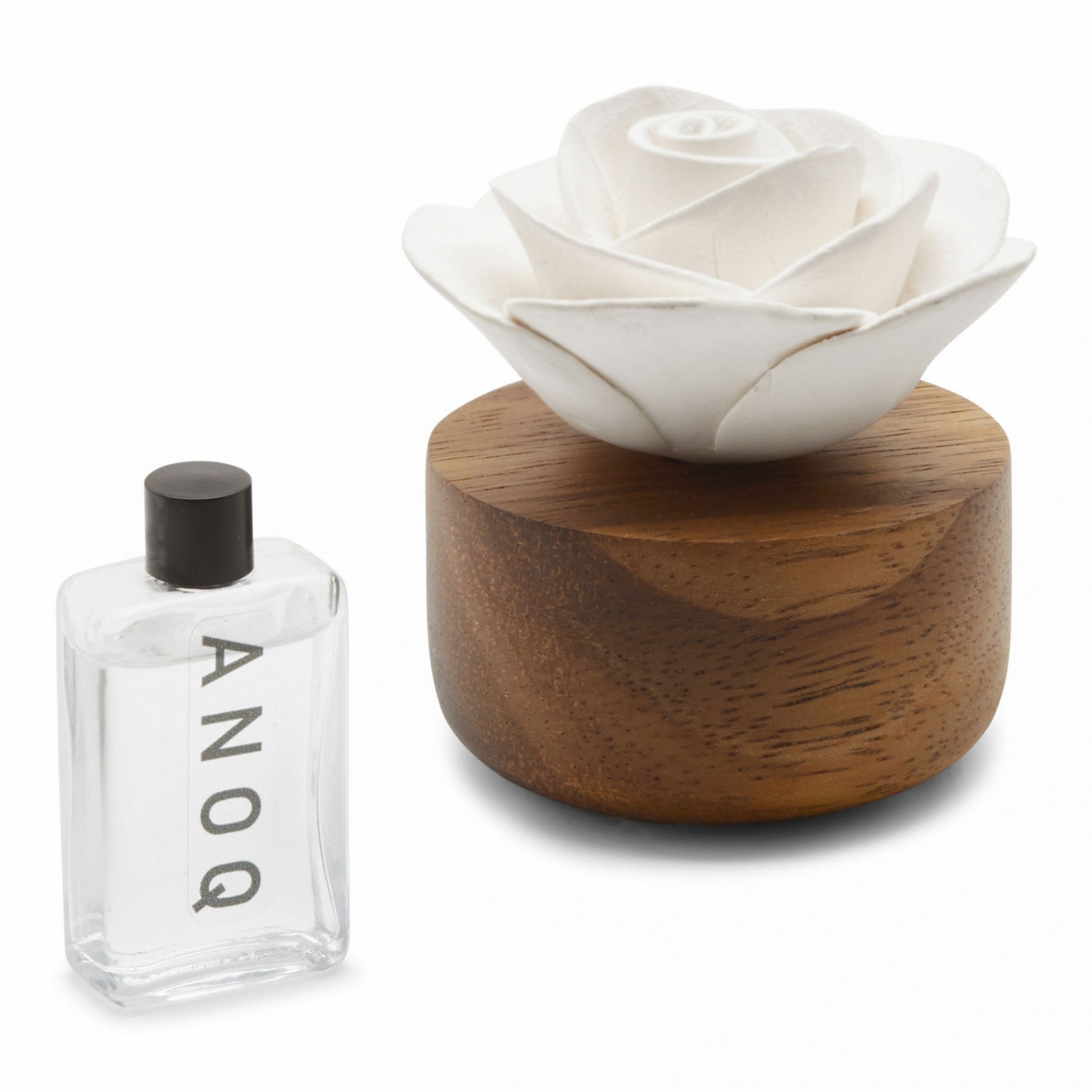 Designový difuzér s motivem Gardenia z Laosu - ANOQ (obrázek 7)
