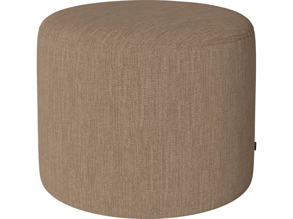 Puf Zyl, více variant - Bolia Průměr: 50 cm
