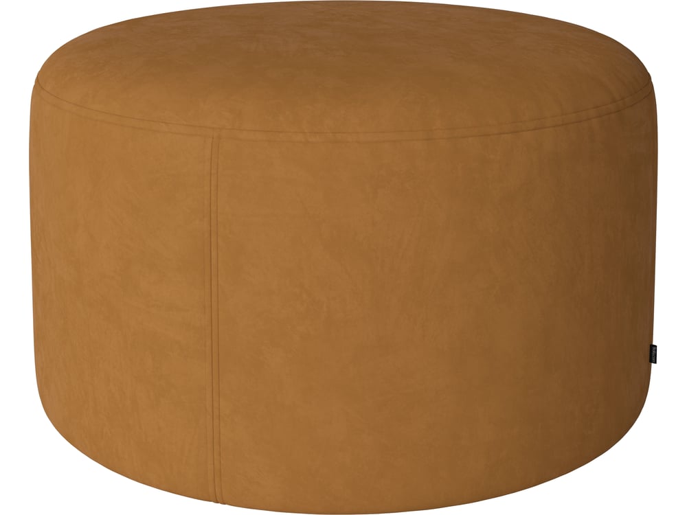 Puf Zyl, více variant - Bolia Průměr: 70 cm