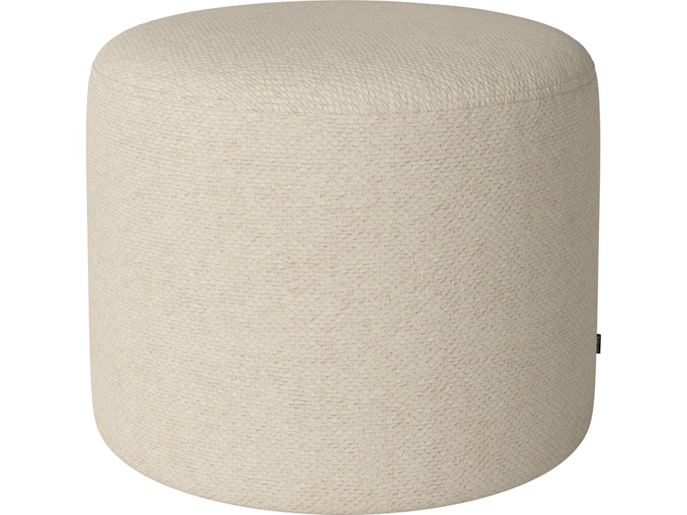 Puf Zyl, více variant - Bolia Průměr: 50 cm