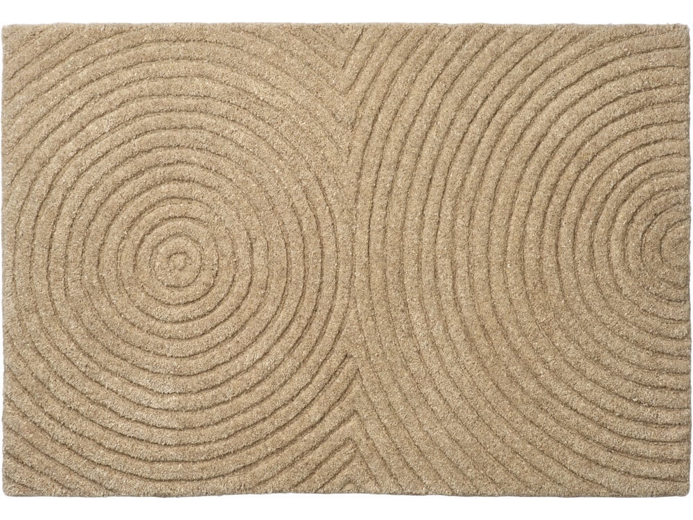 Levně Zen koberec, více variant - Bolia Rozměry: 60 x 90 cm - rohožka