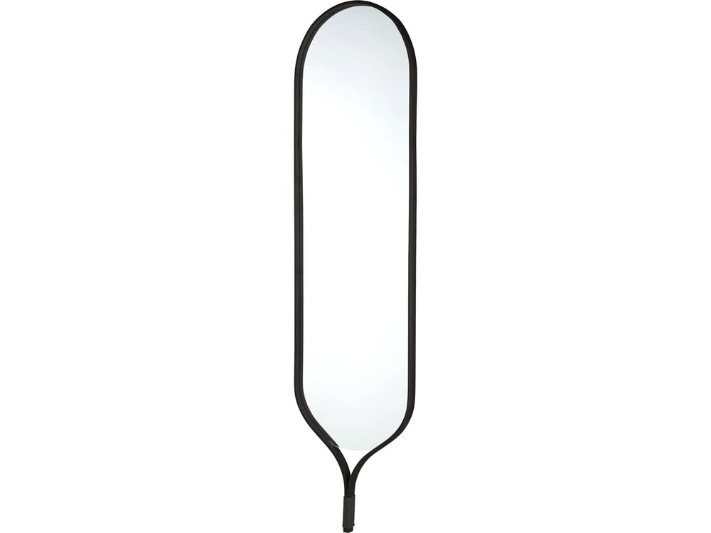 Zrcadlo Racquet, více variant - Bolia Rozměry: 200 x 50 x 5 cm, Varianta: tmavý dub
