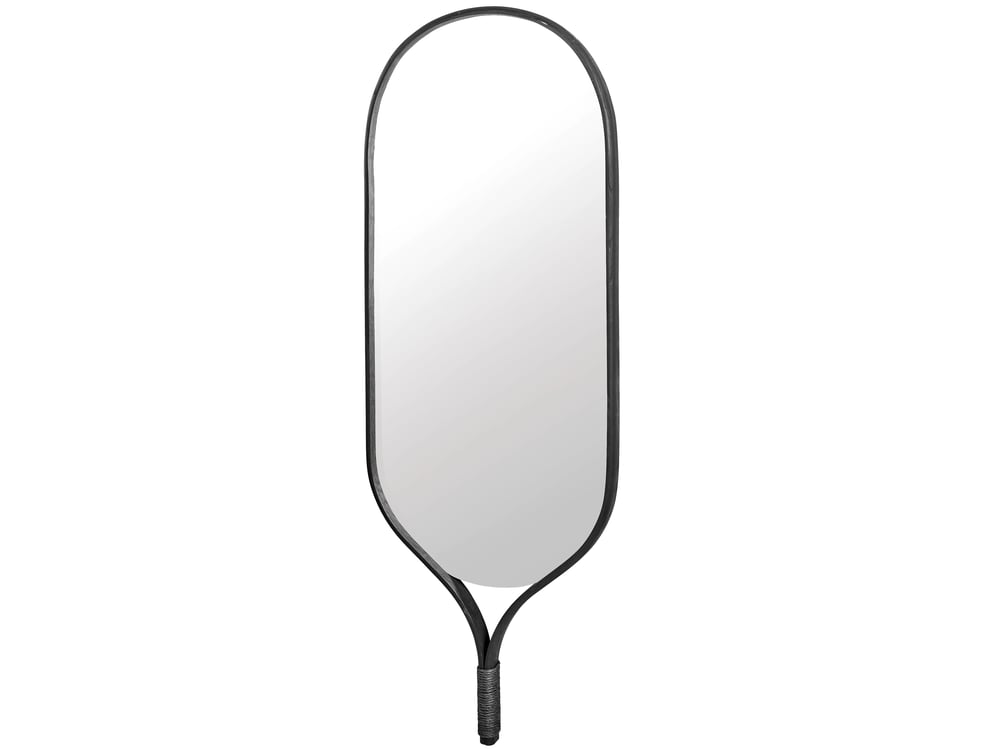 Zrcadlo Racquet, více variant - Bolia Rozměry: 140 x 50 x 5 cm, Varianta: tmavý dub