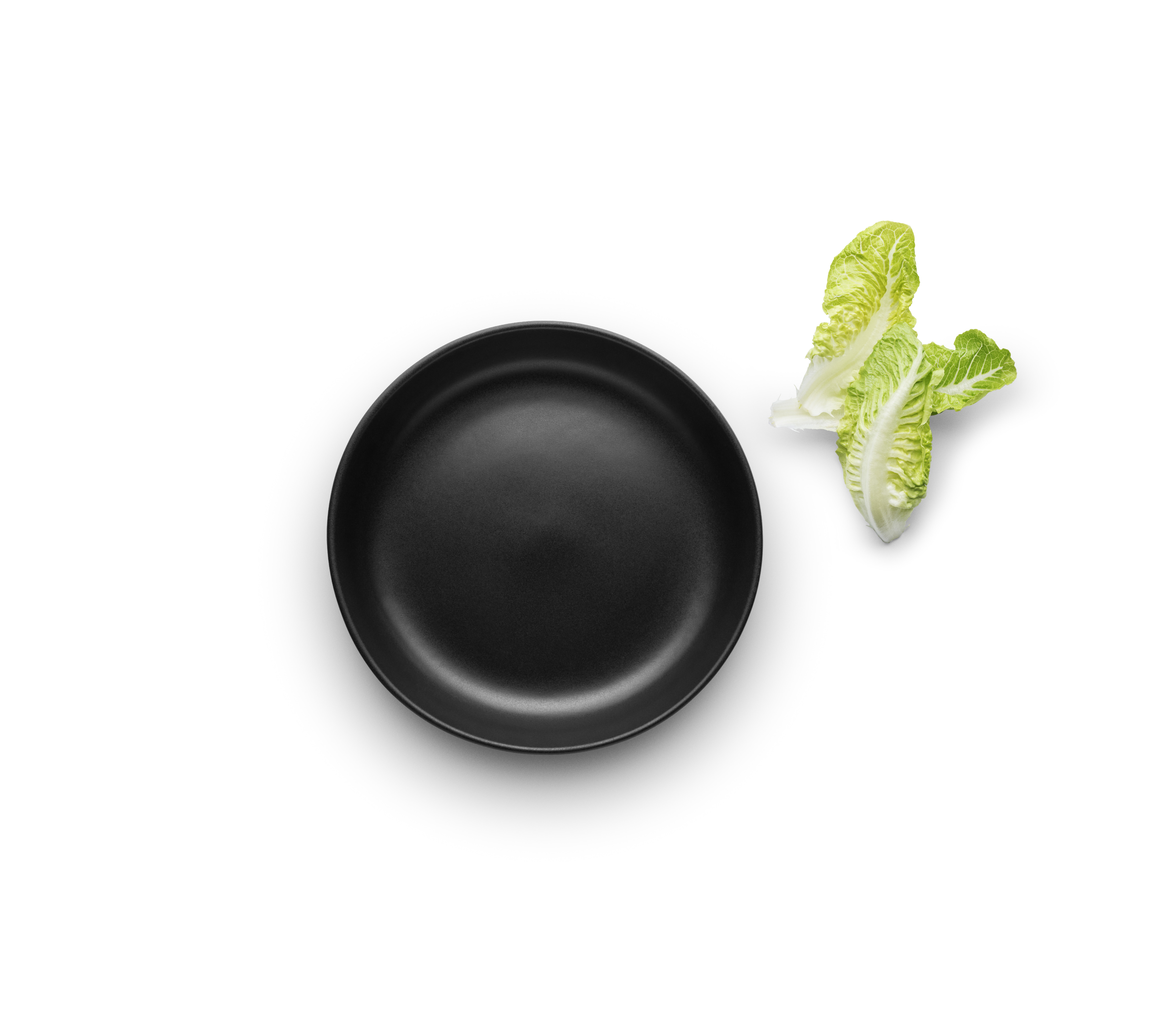 Levně Nízká salátová mísa Nordic kitchen Ø25 cm - Eva Solo