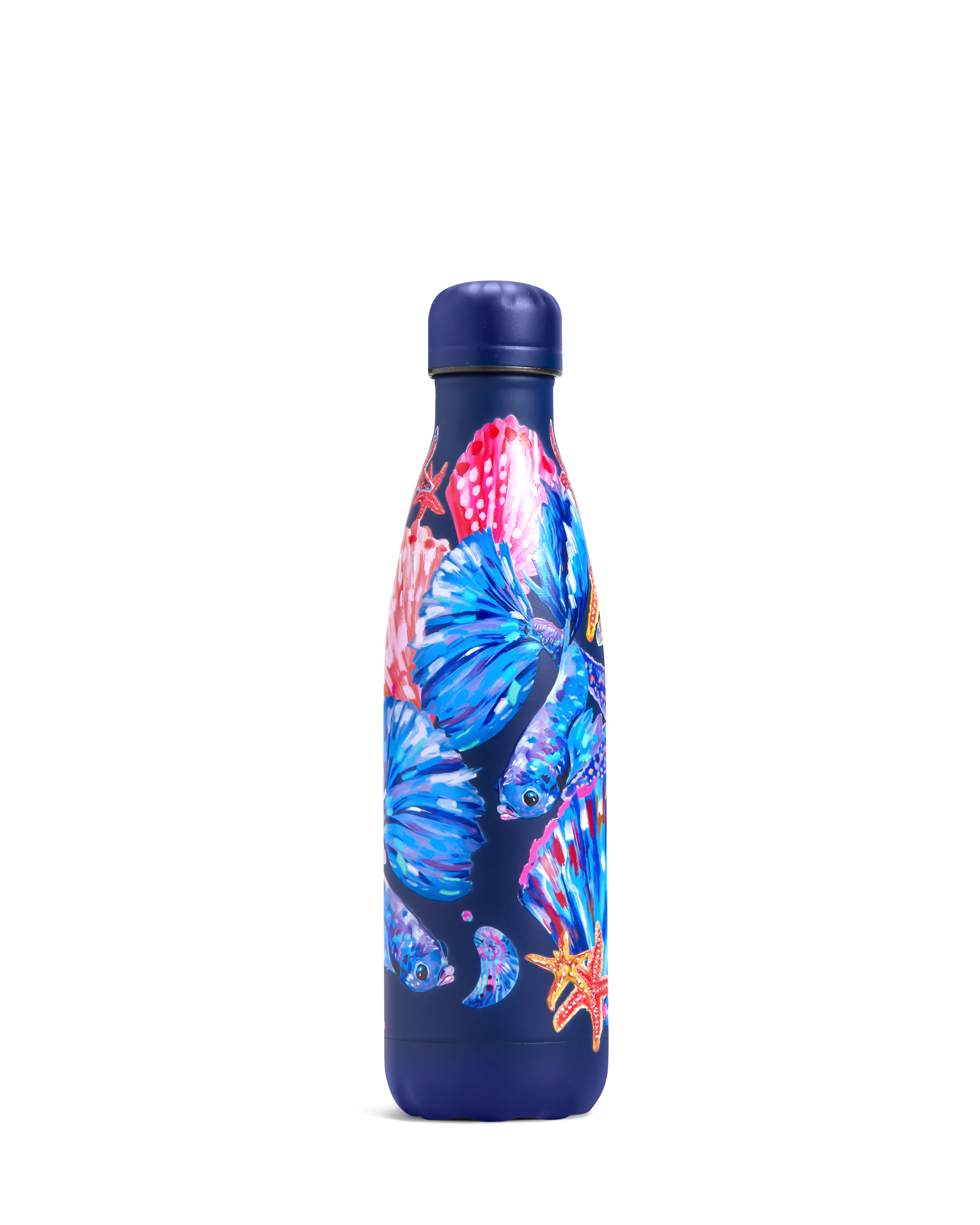 Levně Termoláhev Chilly's Bottles - Reef 500ml, edice Tropical Edition/Original