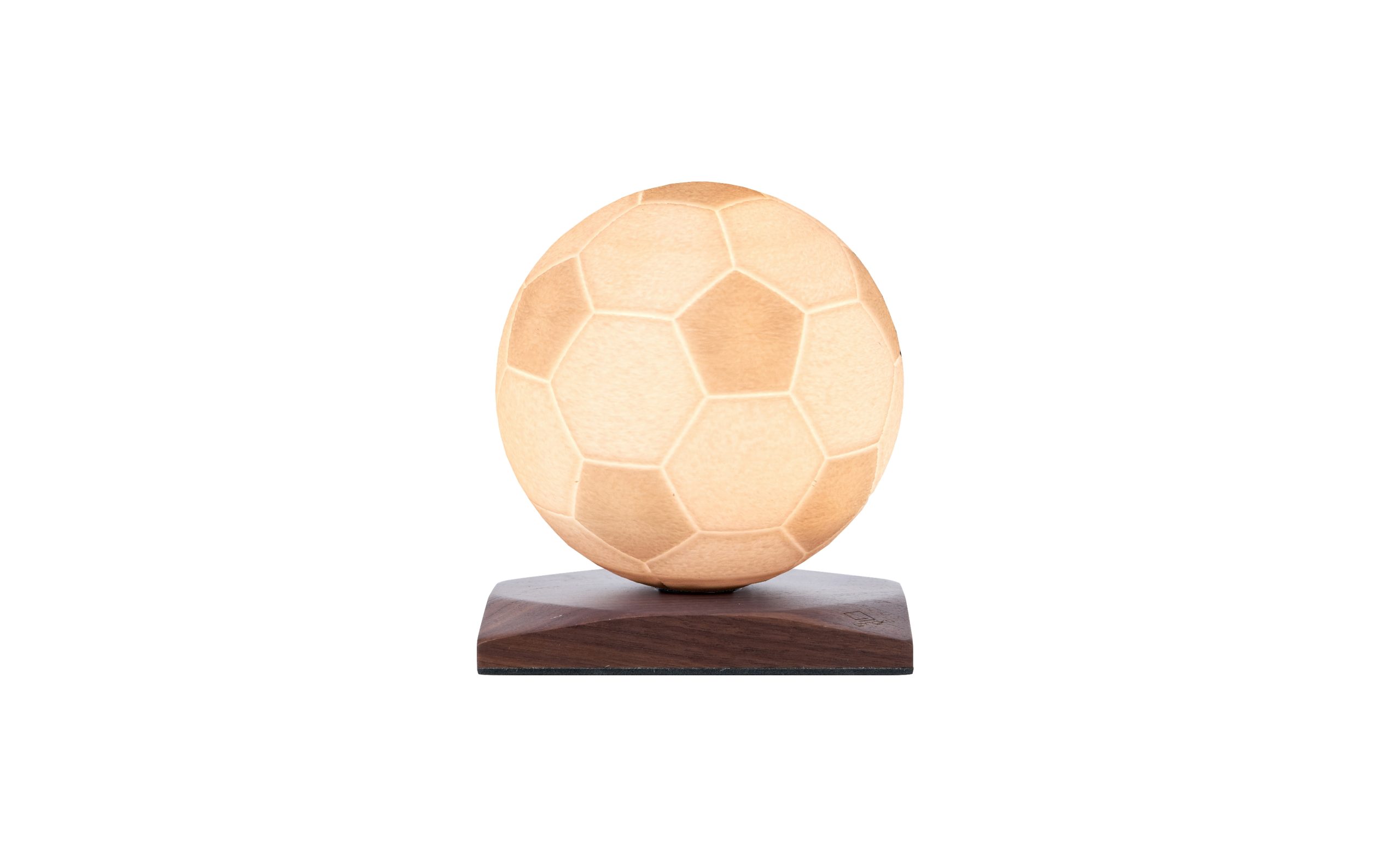 Lampa "Lewis Footbal", 12 cm - Gingko