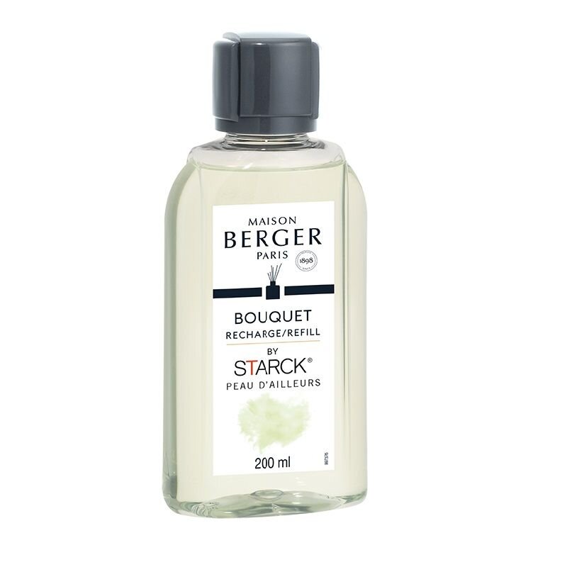 Levně Starck Peau d'Ailleurs/Kůže od jinud náplň do difuzéru 0,2l - Maison Berger Paris