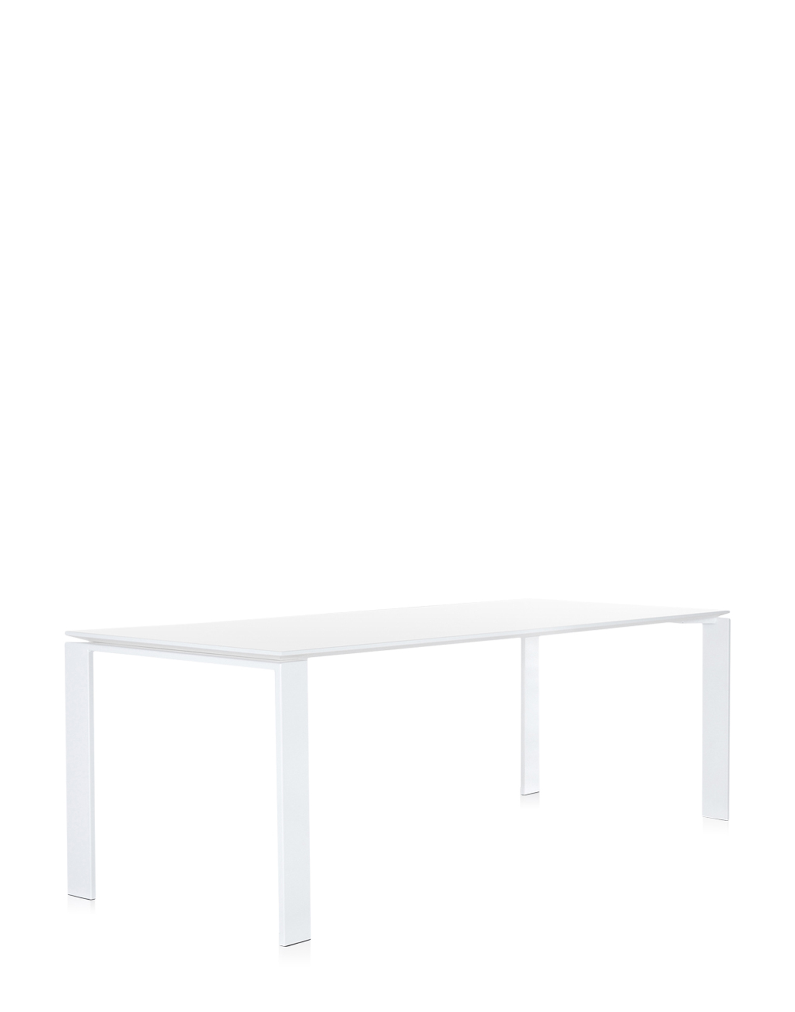 Levně Stůl FOUR 223x79 cm - Kartell