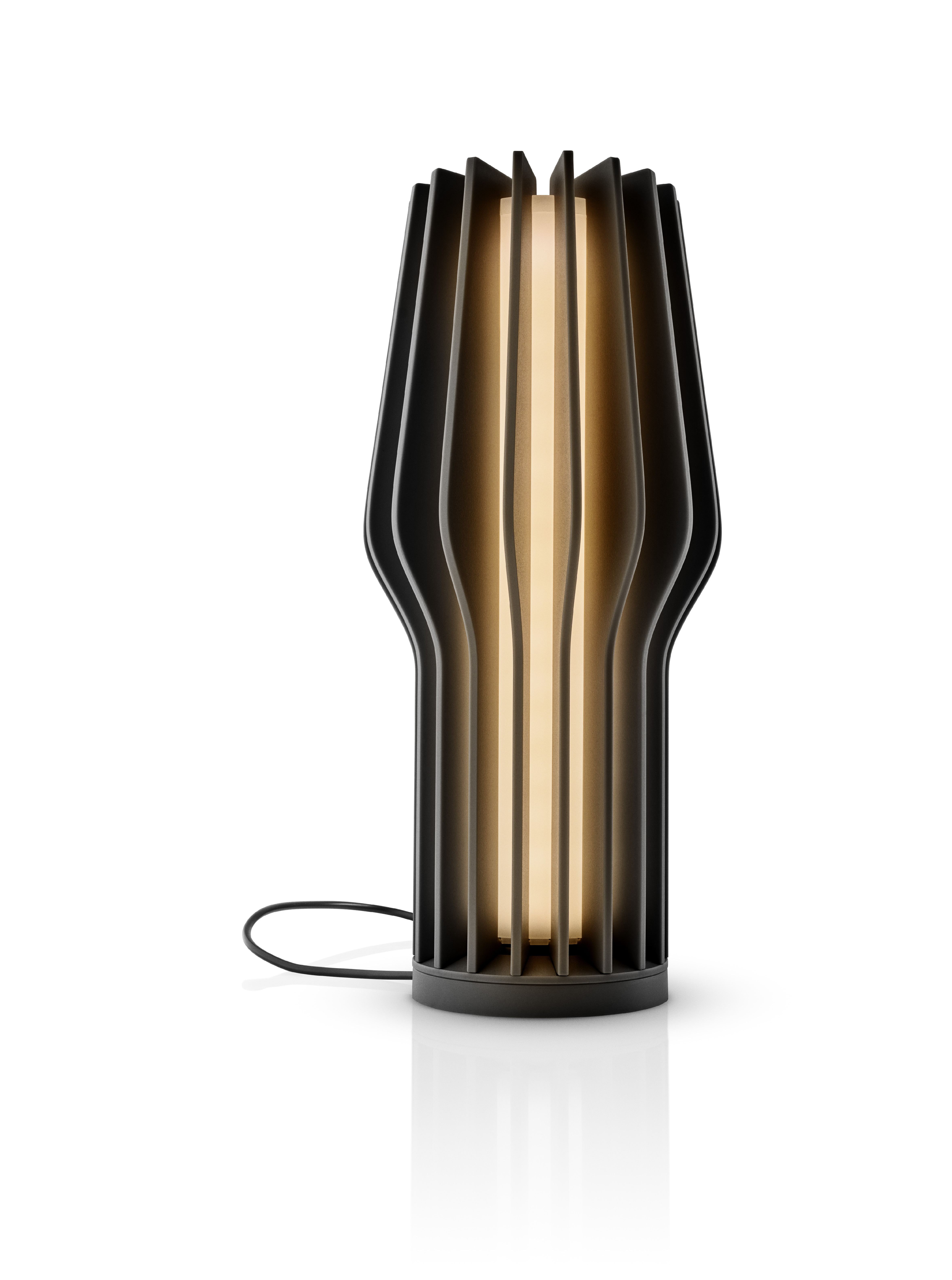 Dobíjecí lampa Radiant LED, černá - Eva Solo (obrázek 11)