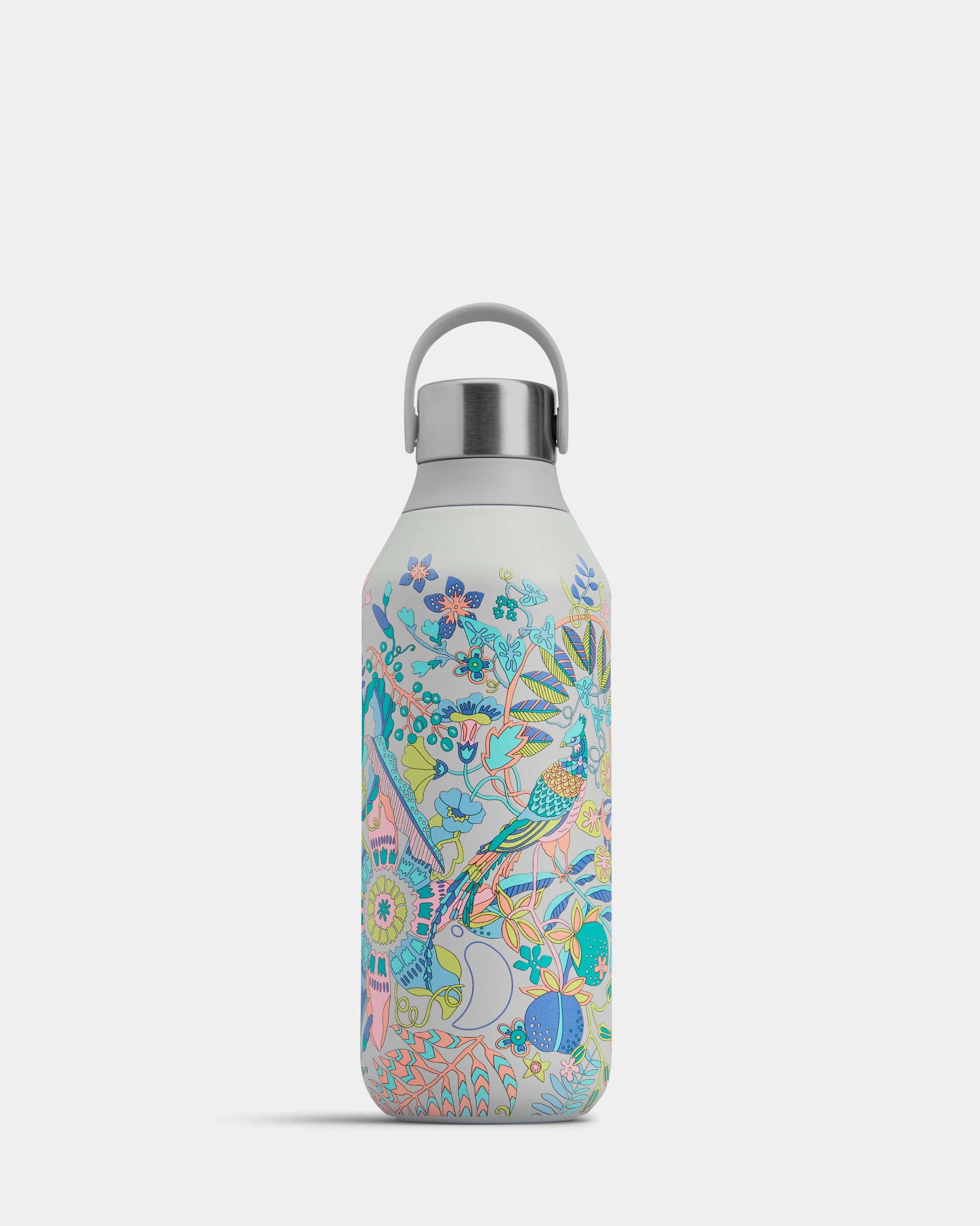 Levně Termoláhev Chilly's Bottles - Liberty Trails 500ml, edice Liberty/Series 2