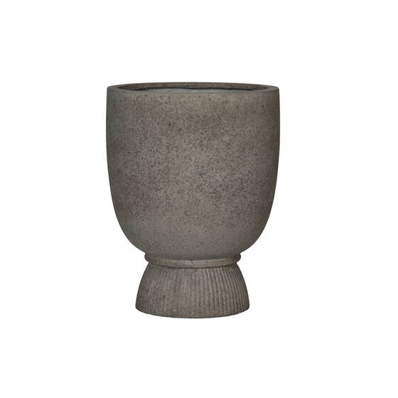Levně Jola High XL, šedá - Pottery Pots