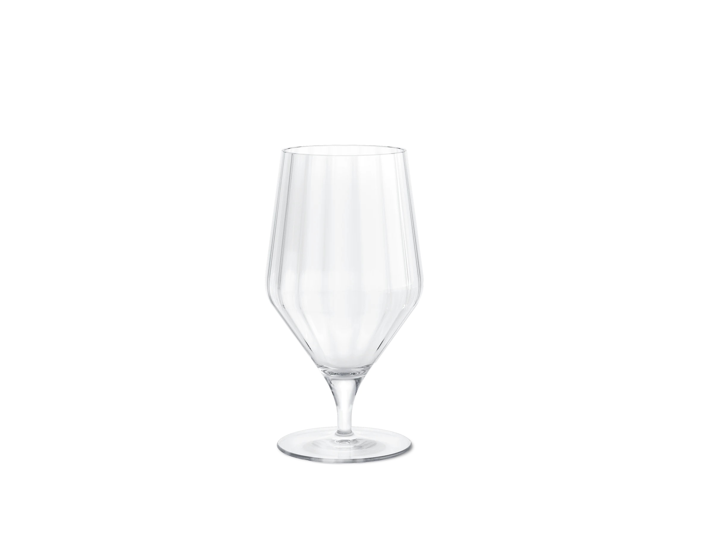 Sklenice na pivo Bernadotte 520ml, 6 ks - Georg Jensen (obrázek 5)