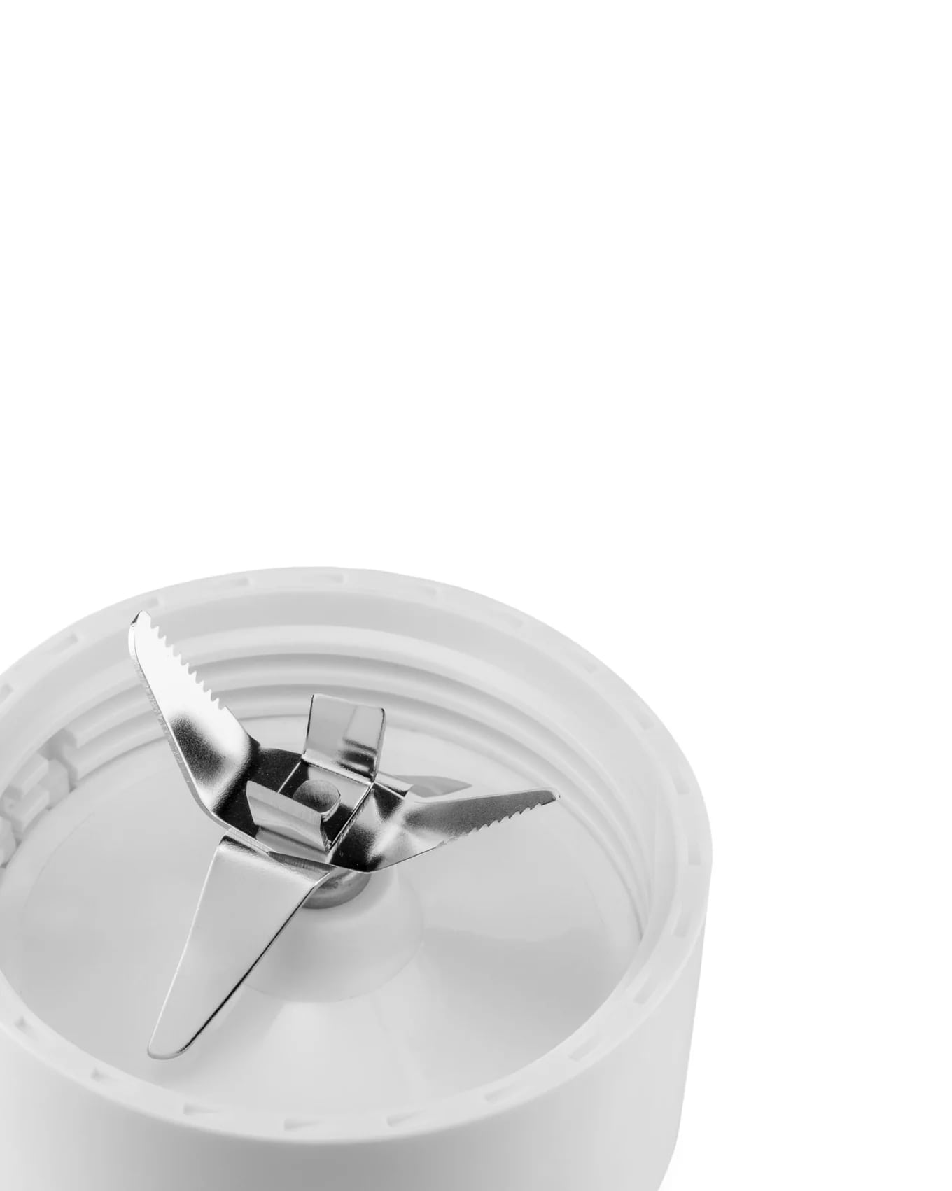 Smoothie mixér PLISSÉ 550 ml, více variant - Alessi Barva: černá (obrázek 7)