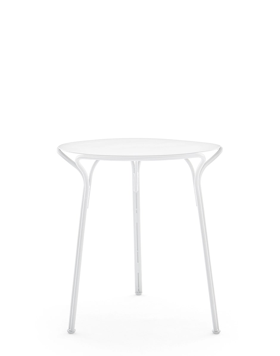 Stůl Hiray, více variant - Kartell Barva: bílá (obrázek 5)