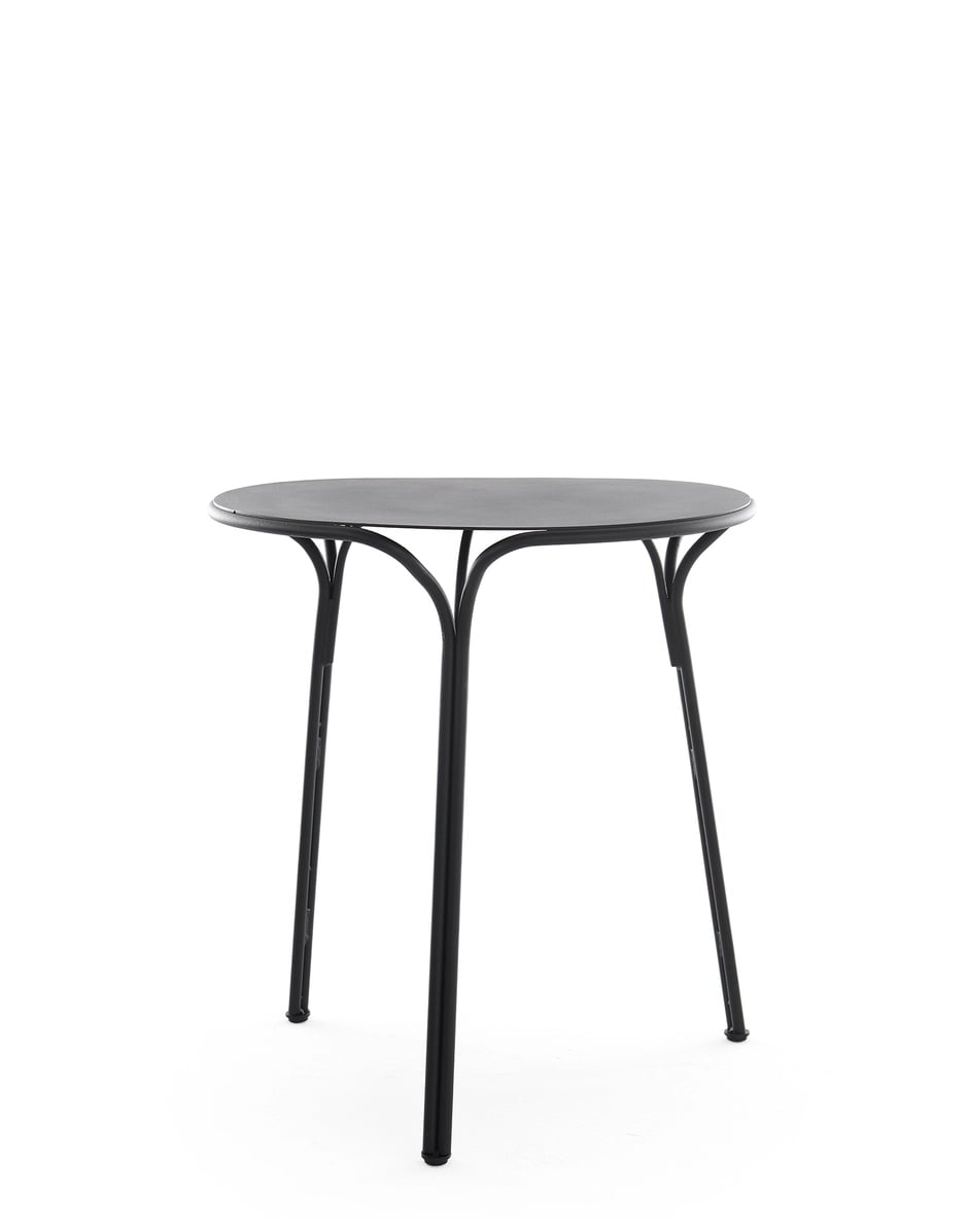 Stůl Hiray, více variant - Kartell Barva: bílá (obrázek 4)