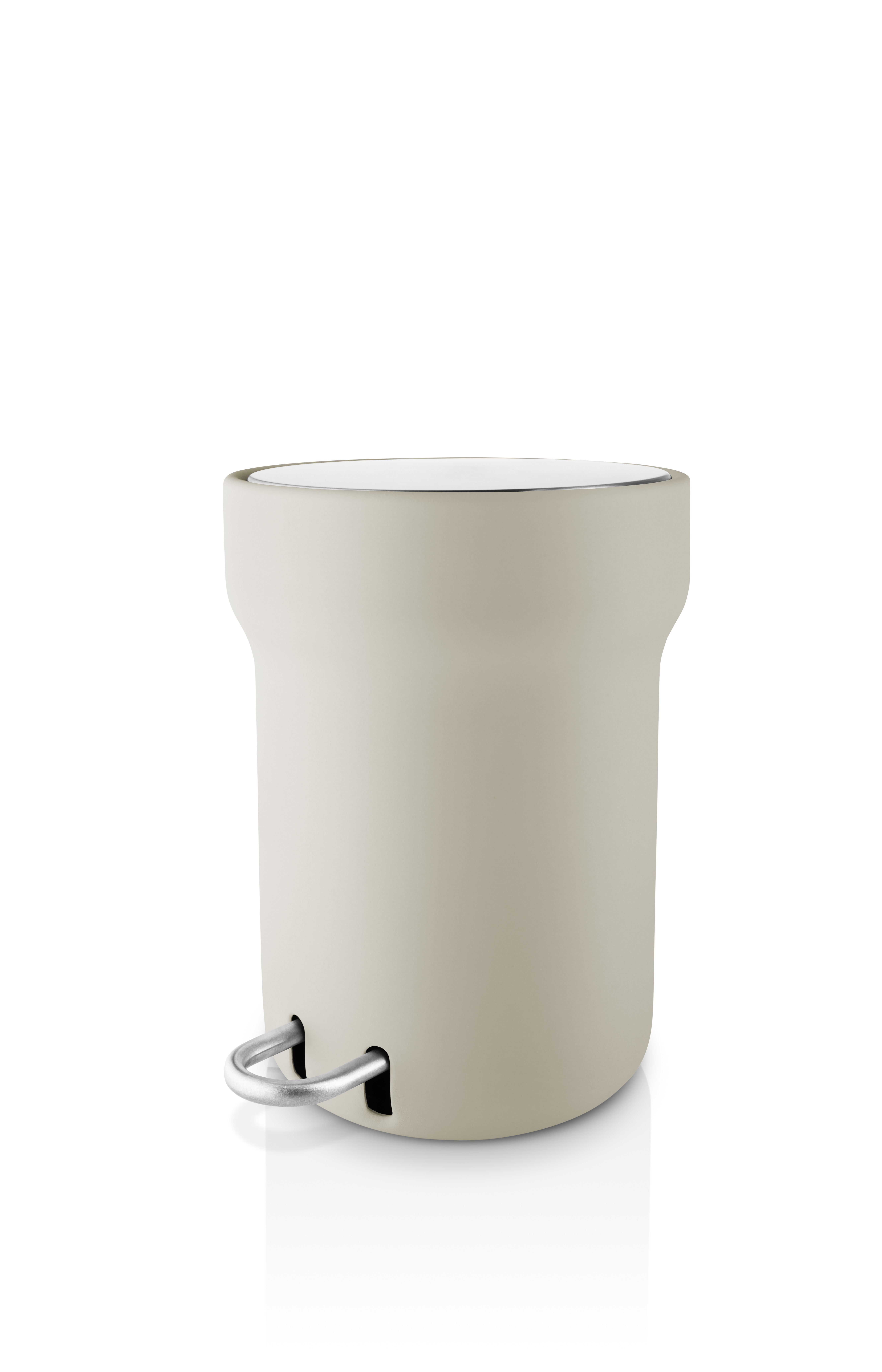 Pedálový koš Citadel 5,0 l, písek - Eva Solo (obrázek 4)