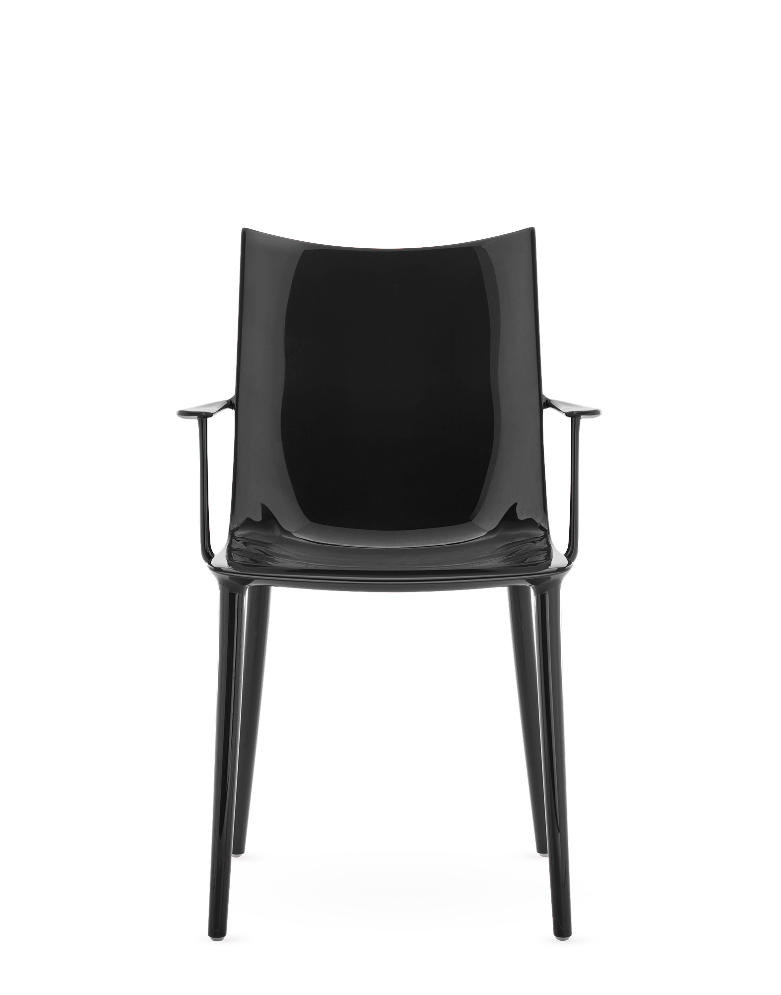 Židle H.H.H. - Kartell Barva: bílá (obrázek 7)