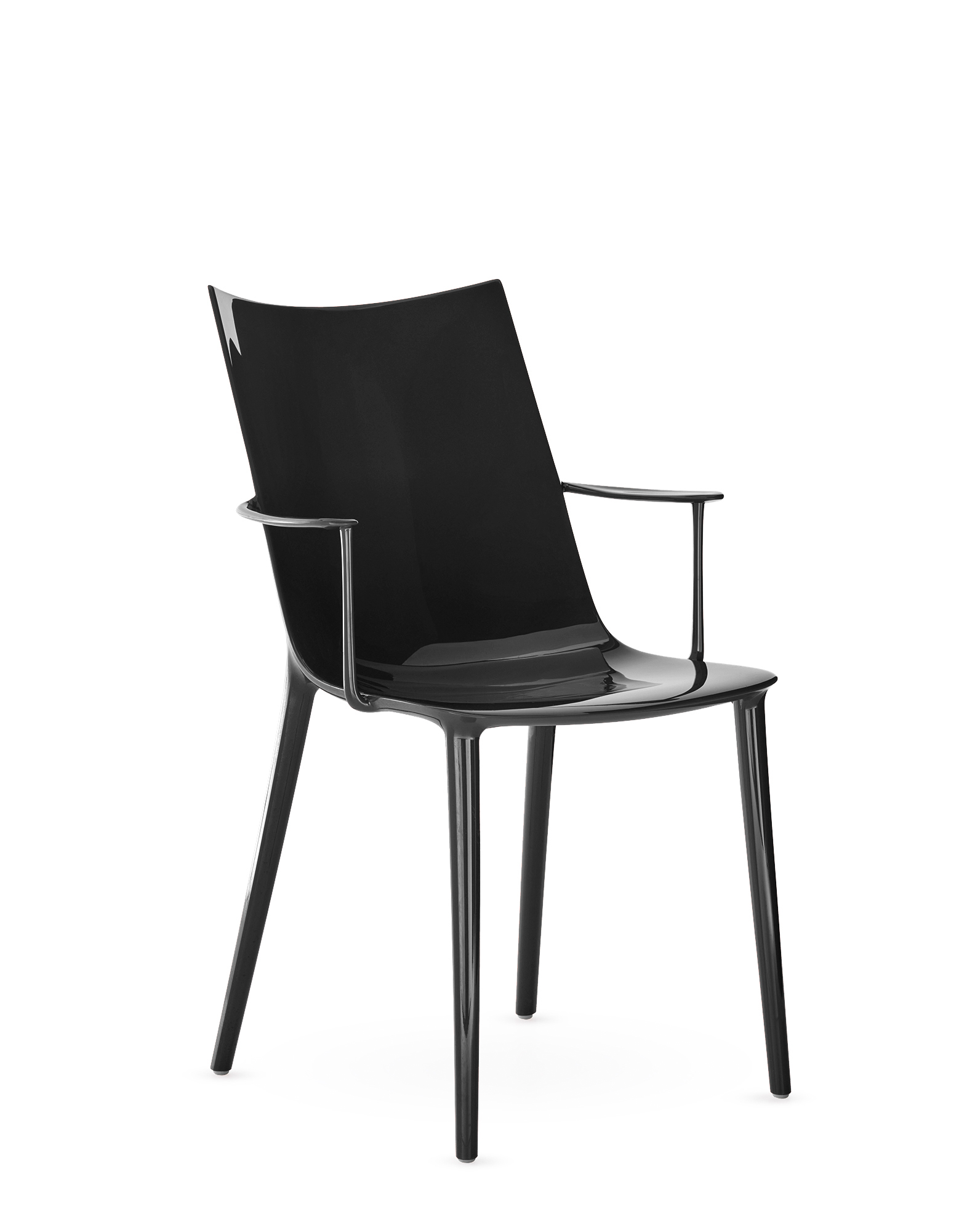 Židle H.H.H. - Kartell Barva: bílá (obrázek 9)