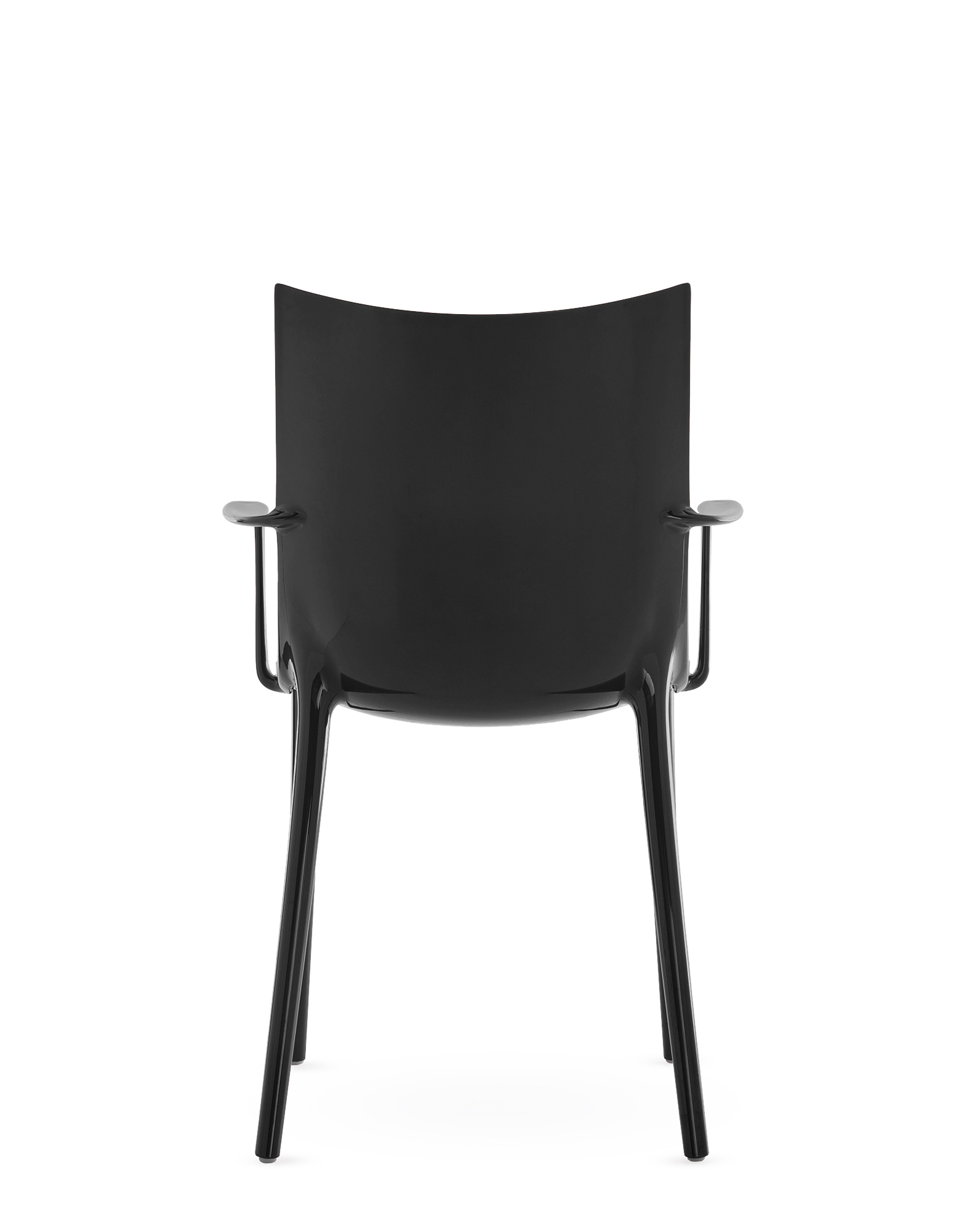 Židle H.H.H. - Kartell Barva: bílá (obrázek 10)