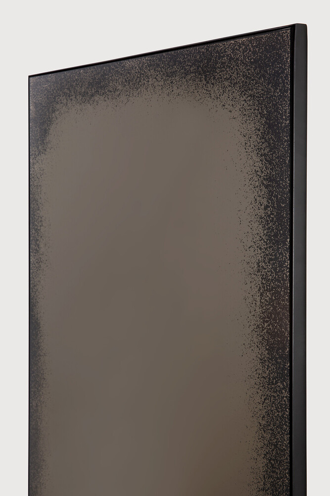 Podlahové zrcadlo Aged 200x80cm - Bronz - Ethnicraft (obrázek 3)