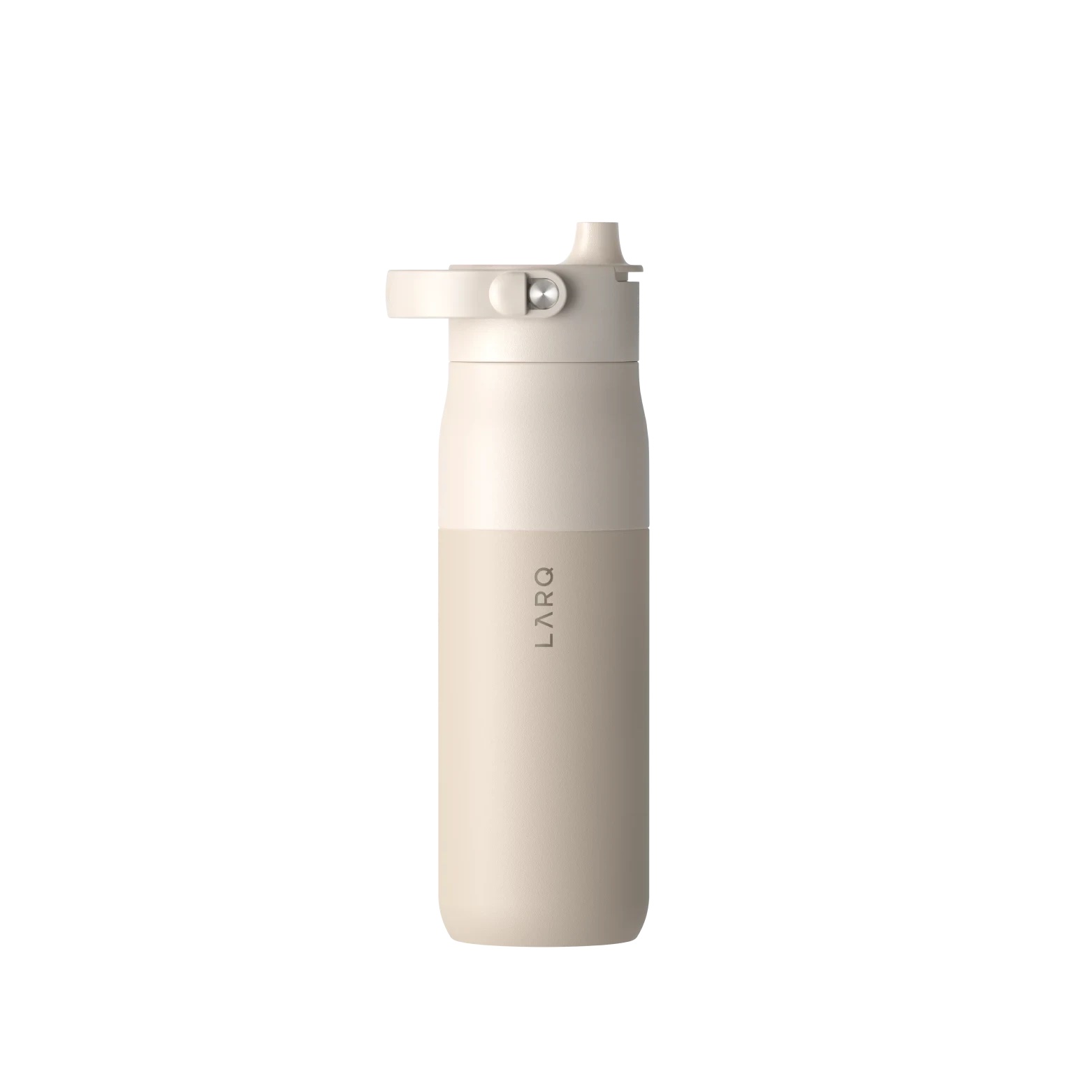 Antibakteriální láhev PureVis 2 Mojave Dune 680ml - LARQ