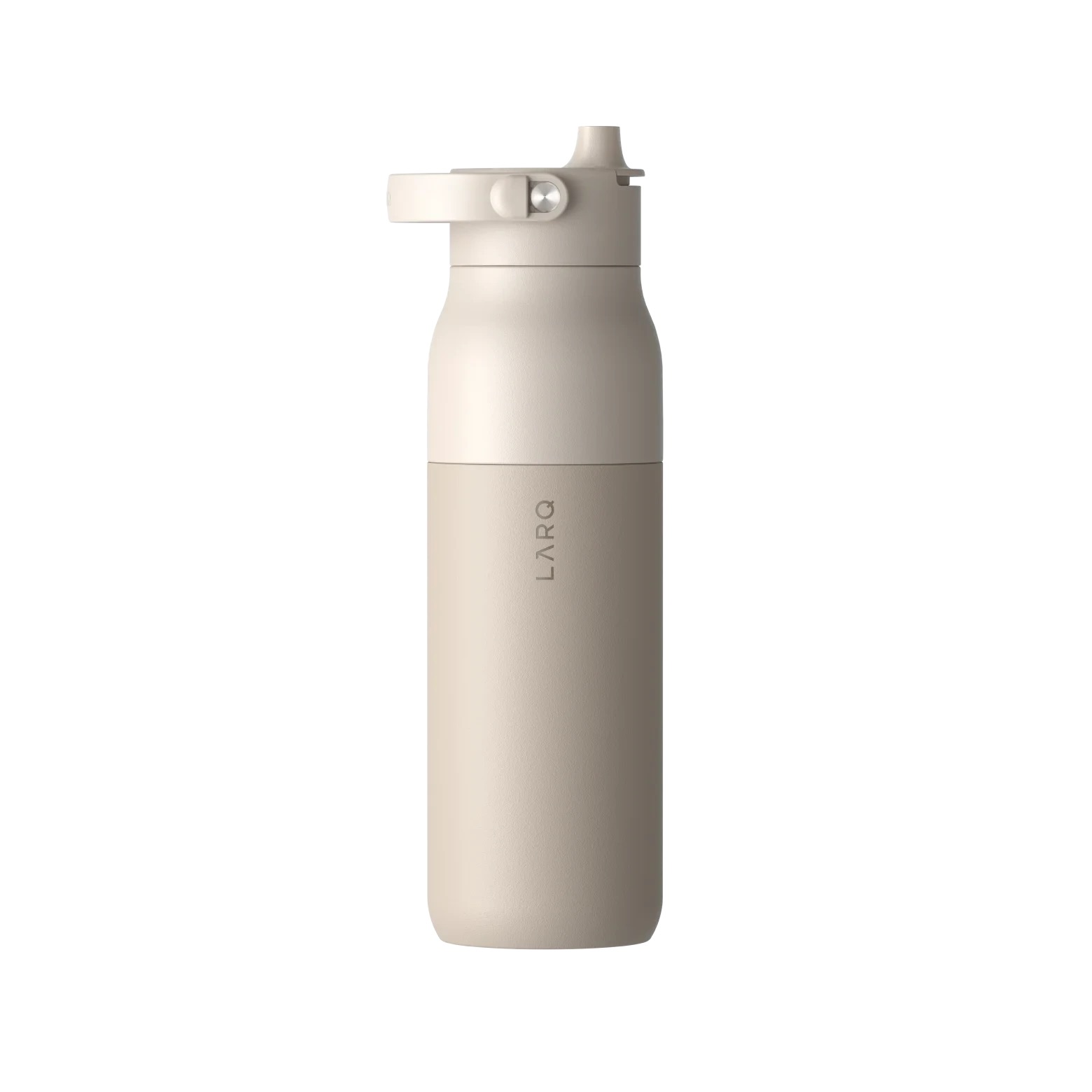 Antibakteriální láhev PureVis 2 Mojave Dune 1000ml - LARQ