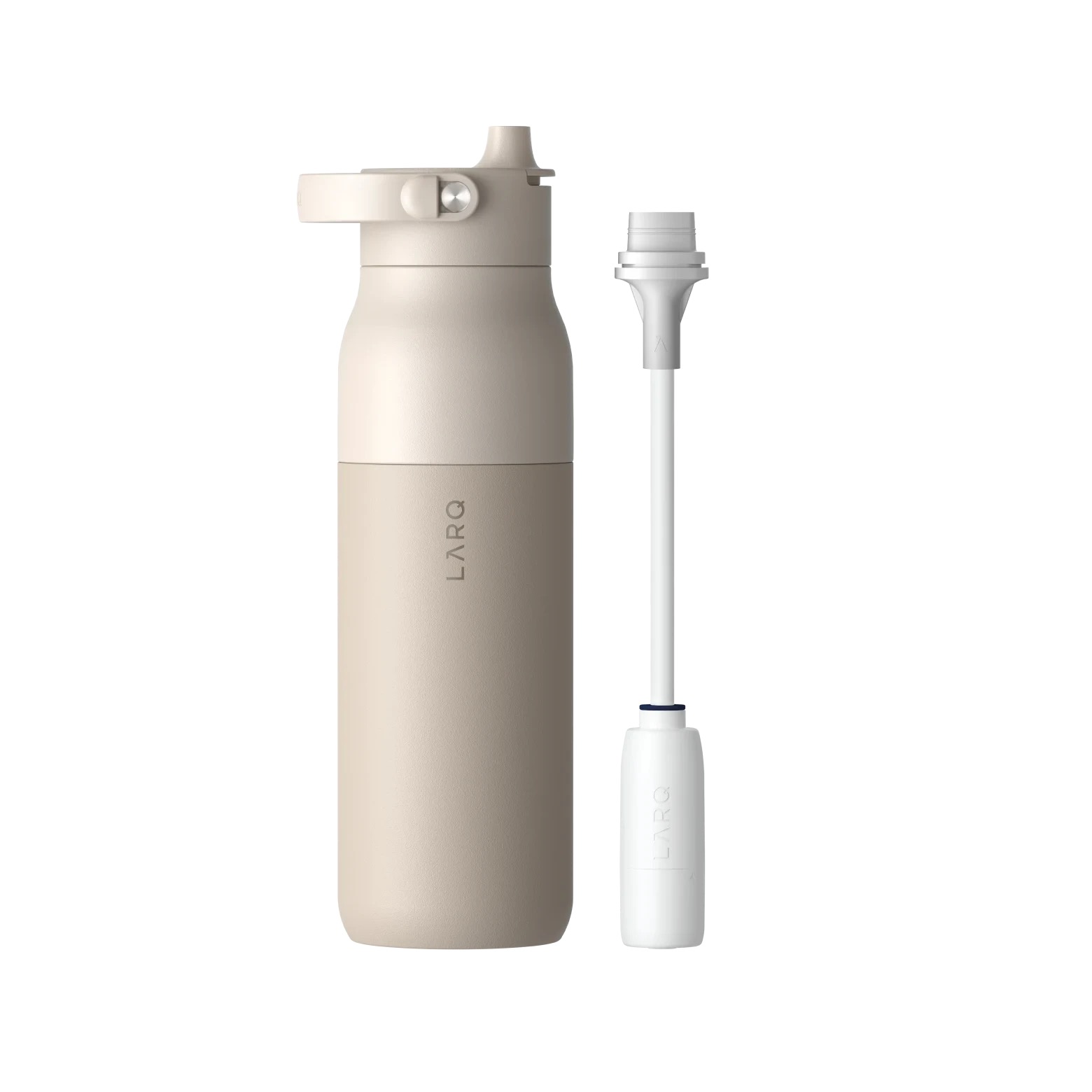 Filtrační láhev Swig Top Mojave Dune 1000ml - LARQ