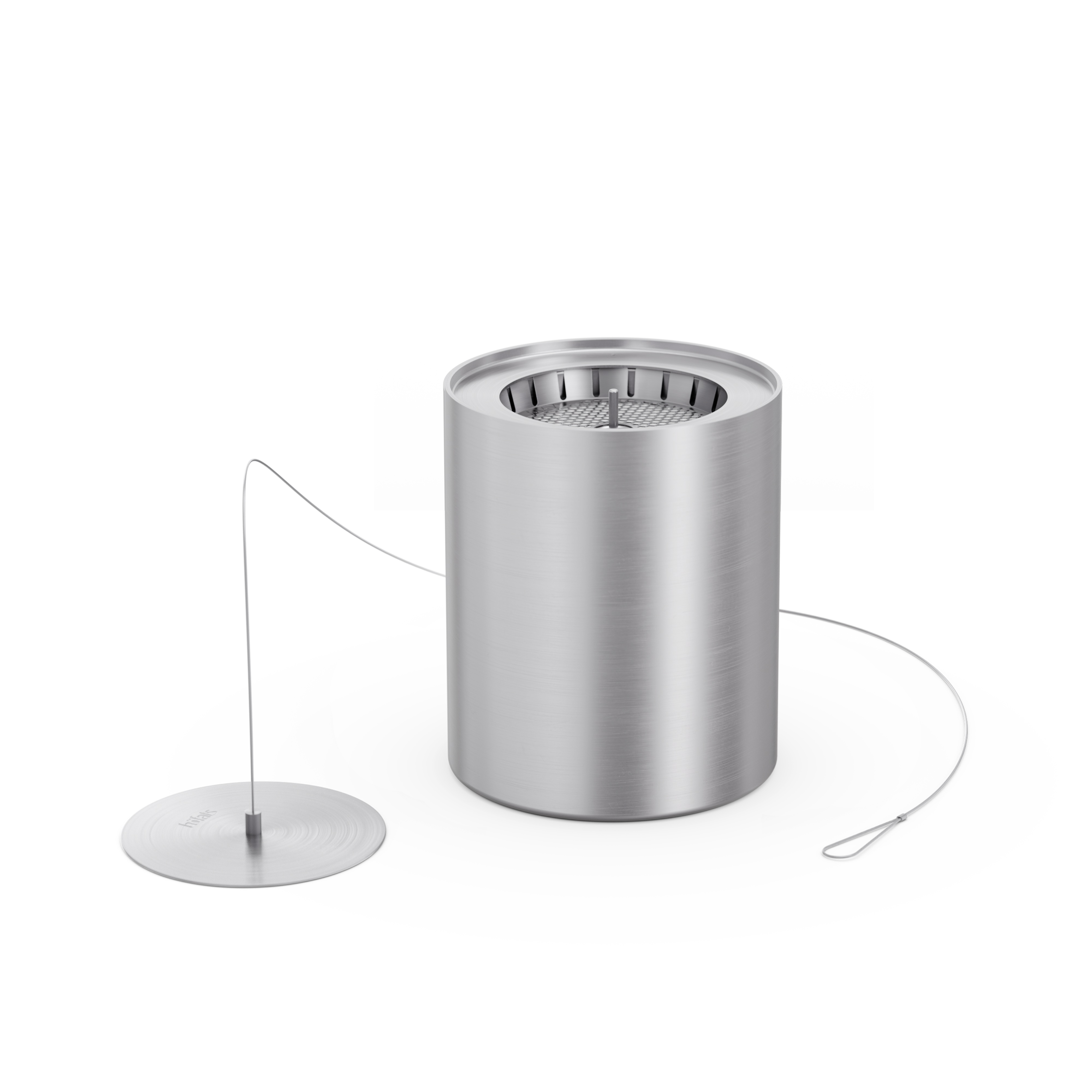 Spin 1200 Bio-Burner - Höfats