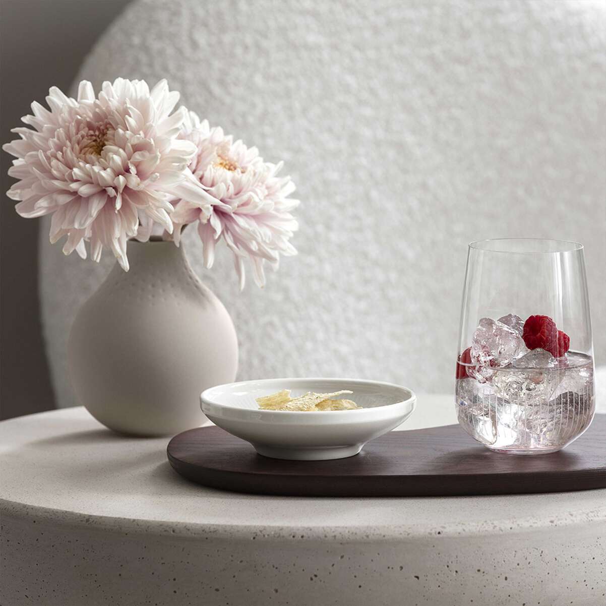 Sklenice na sekt/šampaňské Afina, sada 4 ks, 120 ml - Villeroy & Boch (obrázek 5)