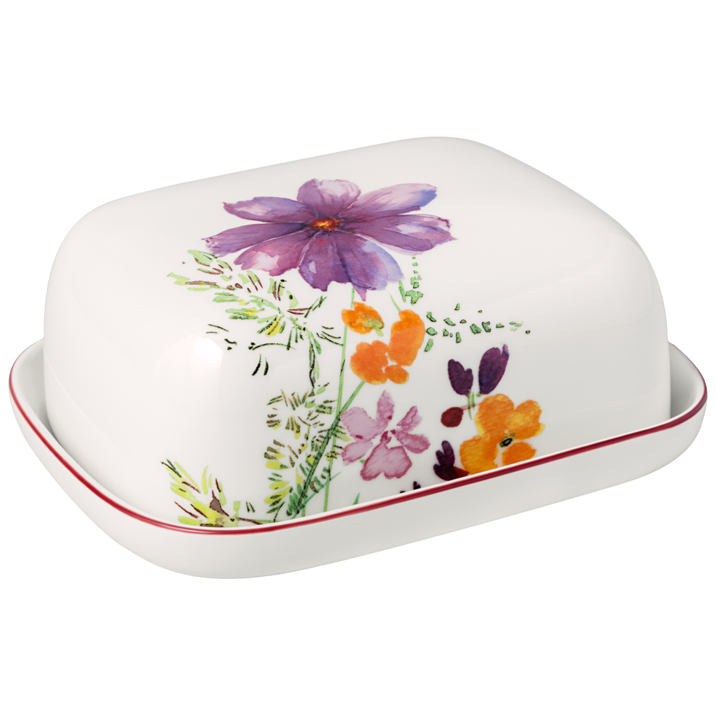 Levně Máslenka Mariefleur Basic - Villeroy & Boch