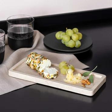Poklop Manufacture Travertine 25,5 cm - Villeroy & Boch (obrázek 5)