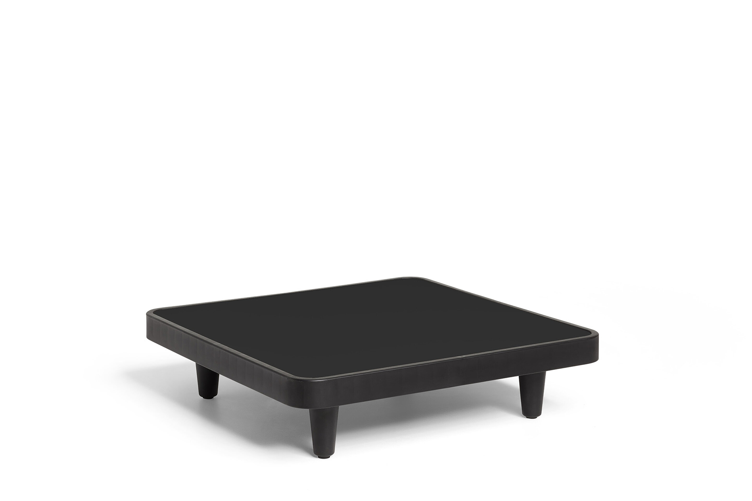 Levně Zahradní stolek paletti, více variant - Fatboy Barva: anthracite