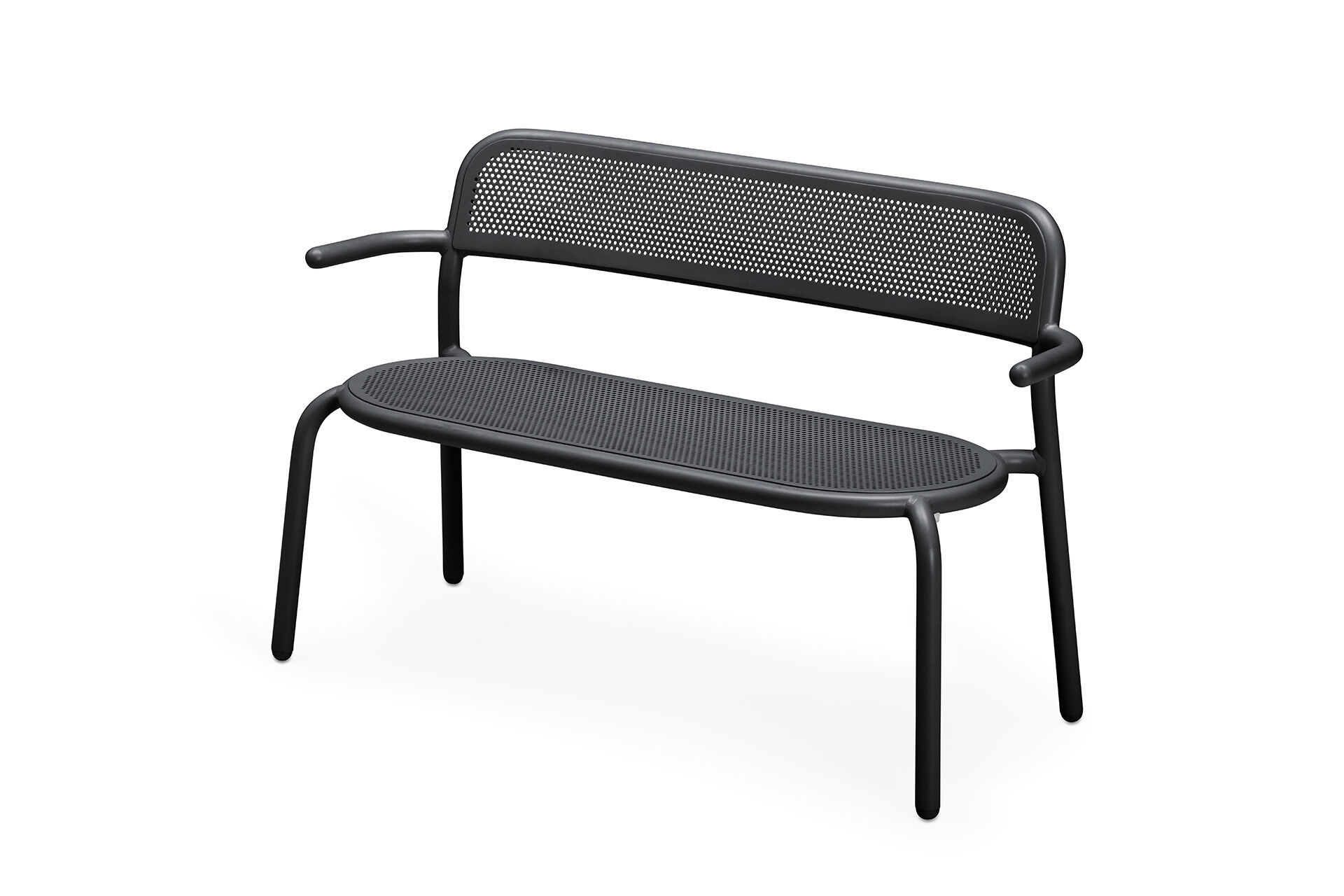 Lavice Toní bankski, více variant - Fatboy Barva: anthracite