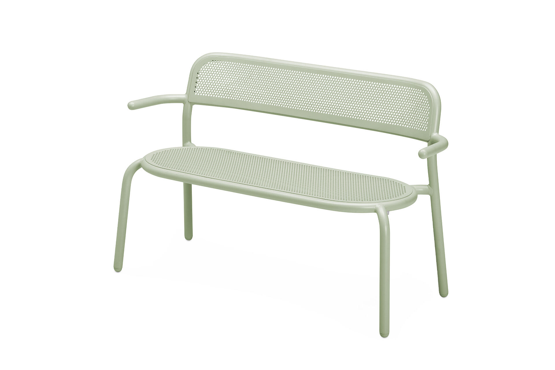 Lavice Toní bankski, více variant - Fatboy Barva: mist green