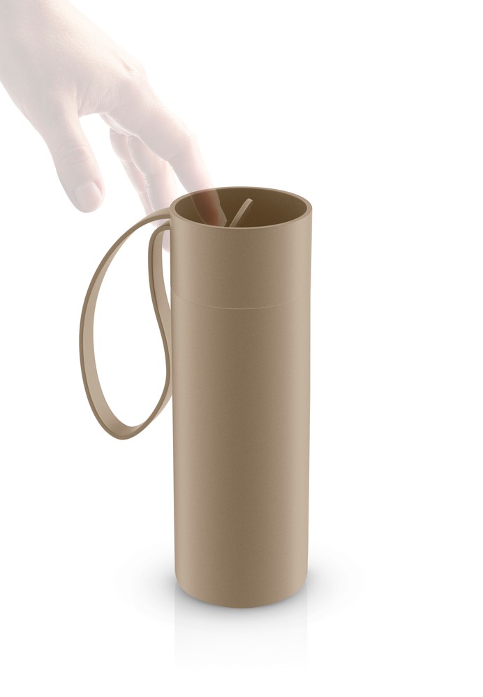To Go Cup 0,35 L l Karamelově krémová - Eva Solo (obrázek 3)