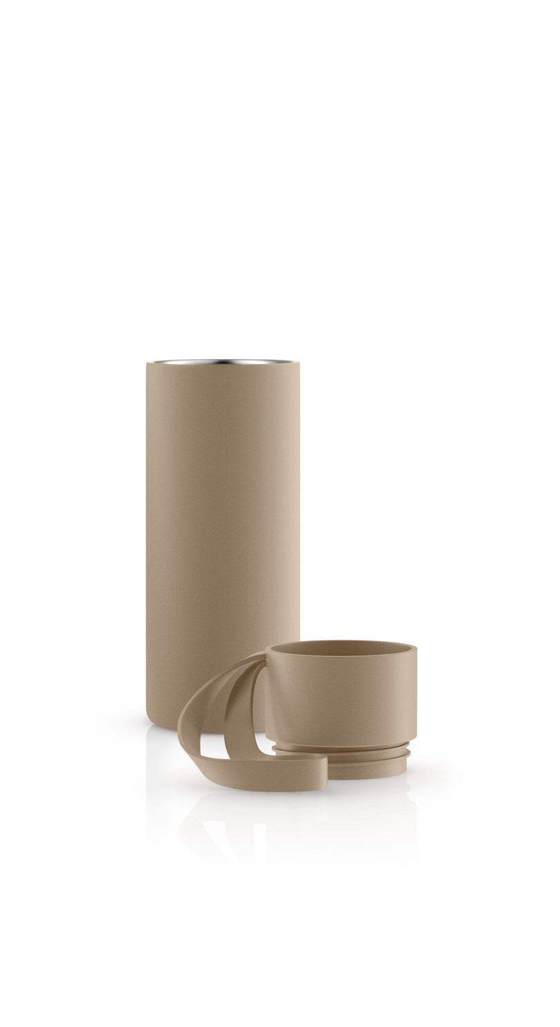 To Go Cup 0,35 L l Karamelově krémová - Eva Solo (obrázek 4)