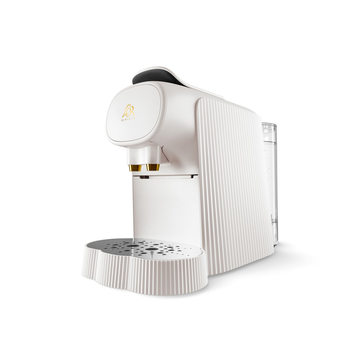 Kapslový kávovar L'Or Barista - Alessi
