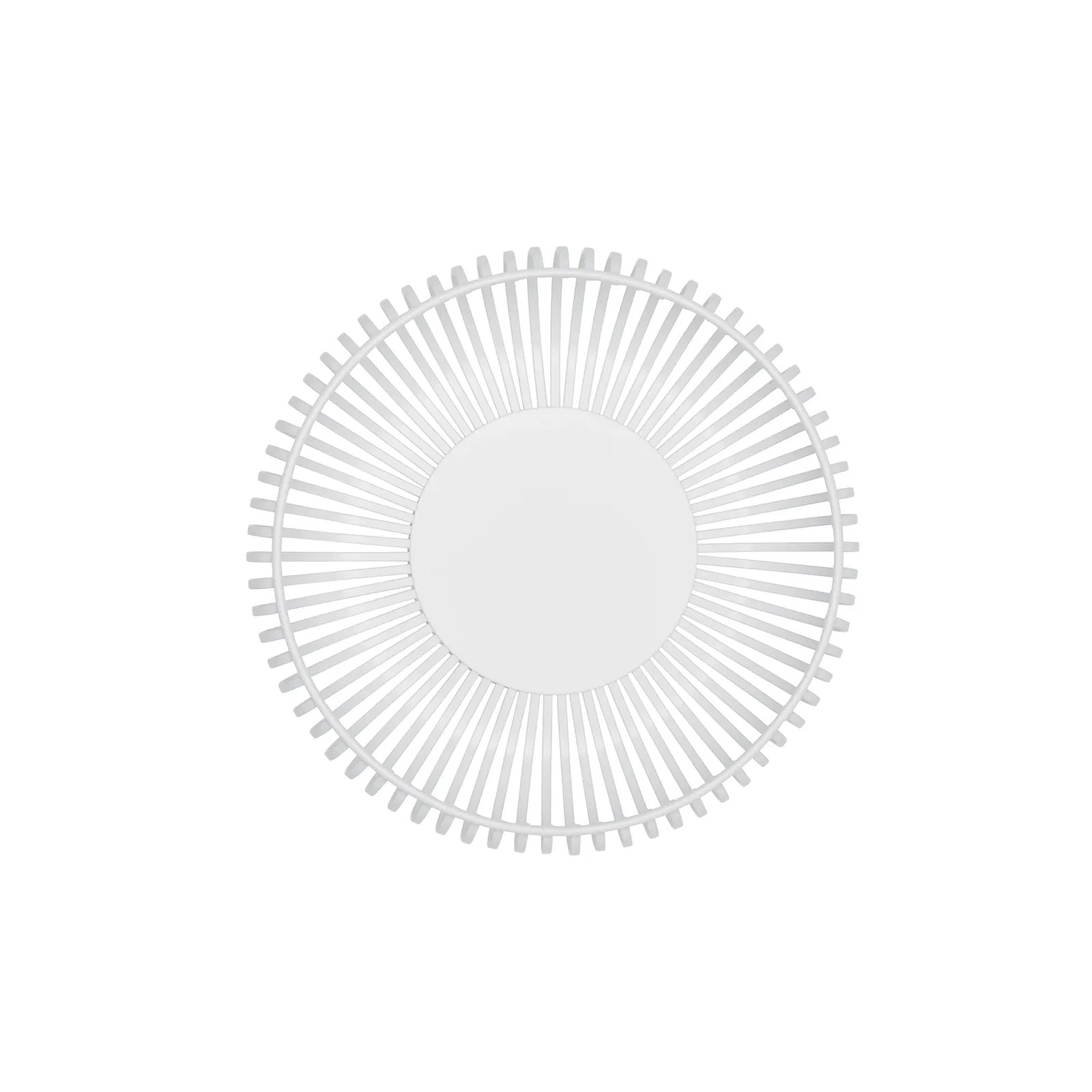 Mísa, vel. M, kolekce LITO |  V 9,5 cm, Ø 25 cm  - Bílá - Blomus (obrázek 4)