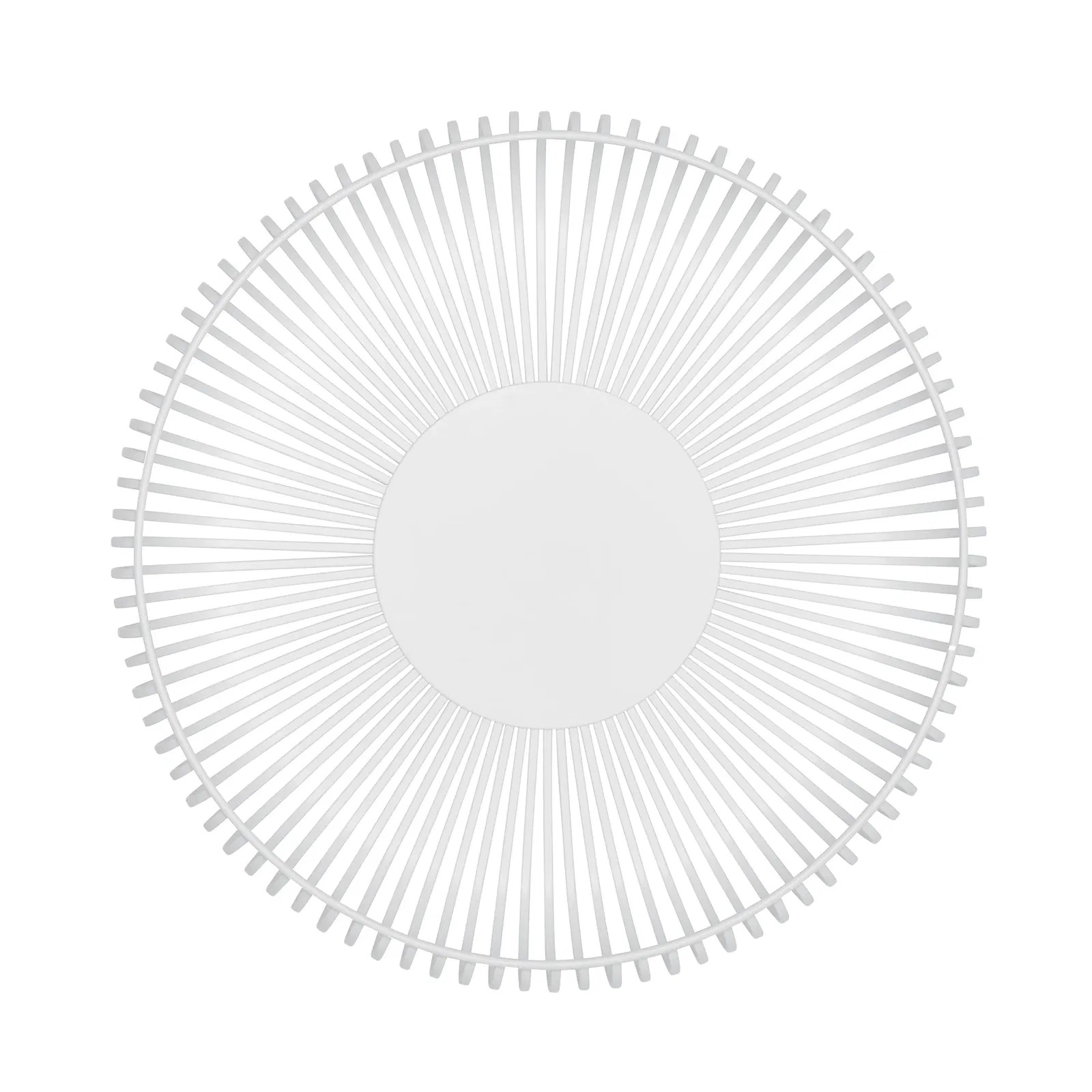 Mísa, vel. L, kolekce LITO |  V 8 cm, Ø 36 cm  - Bílá - Blomus (obrázek 4)