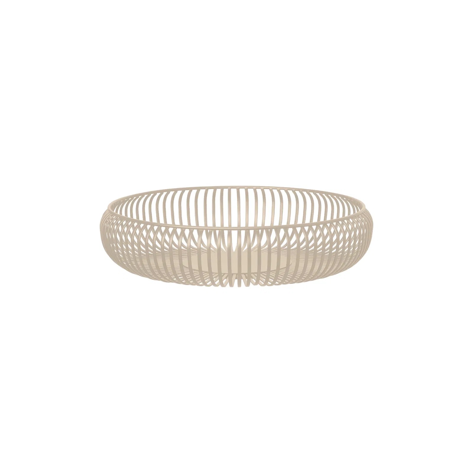Levně Mísa, vel. L, kolekce LITO | V 8 cm, Ø 36 cm - Nomád - Blomus