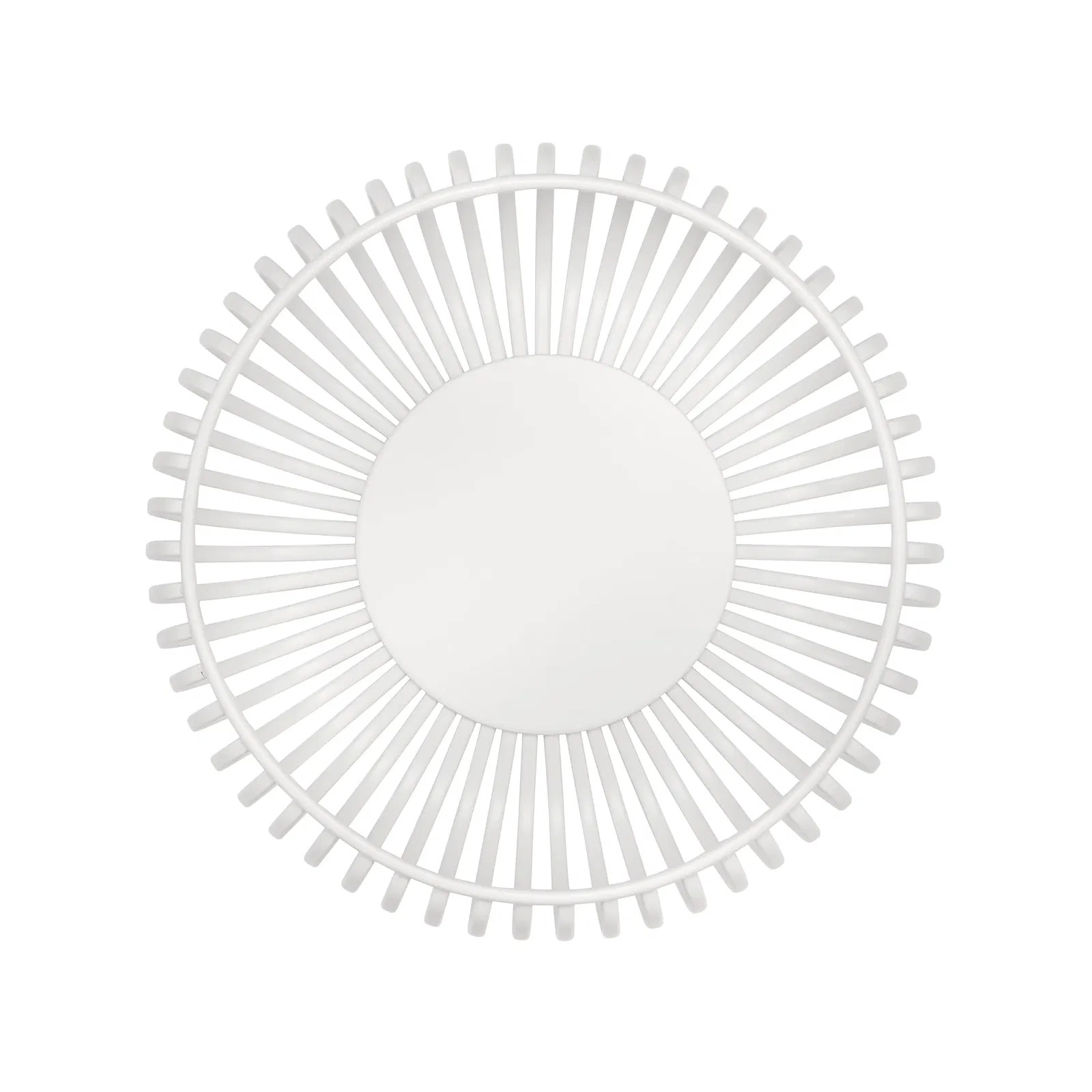 Mísa, kolekce LITO |  V 8 cm,  Ø 20 cm  - Bílá - Blomus (obrázek 4)