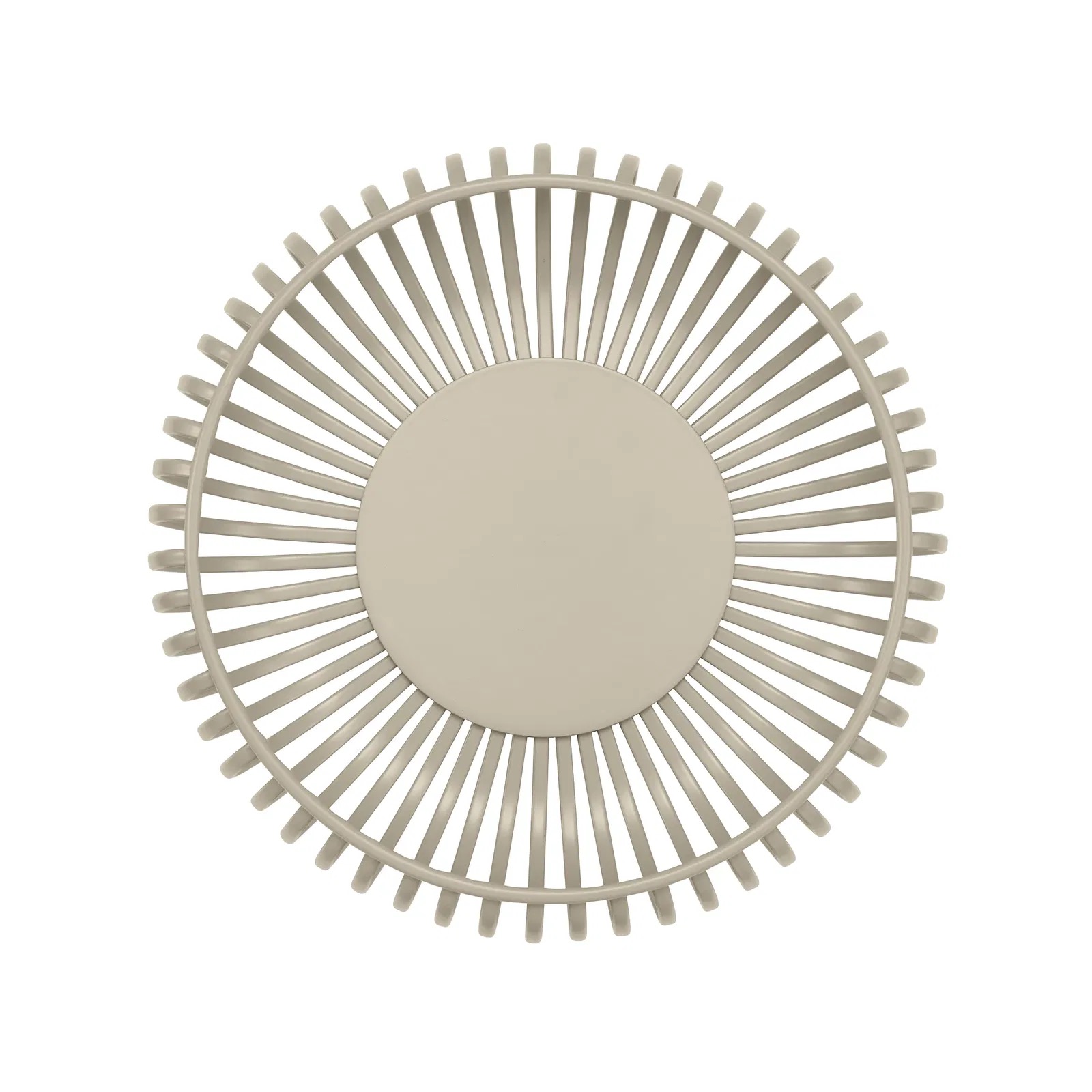 Mísa, kolekce LITO |  V 8 cm,  Ø 20 cm  - Nomád - Blomus (obrázek 3)