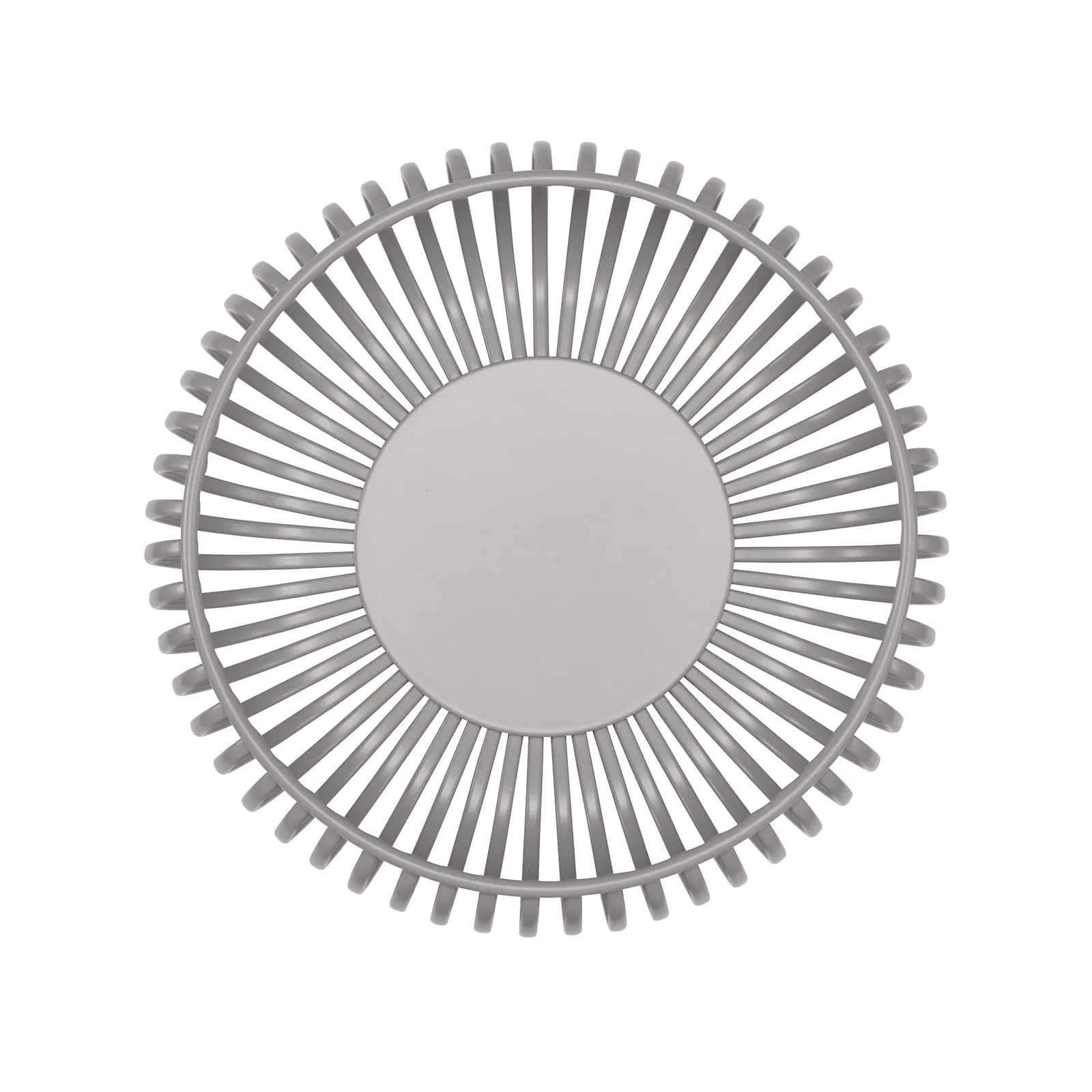 Mísa, kolekce LITO |  V 8 cm,  Ø 20 cm  - Smuteční holubice - Blomus (obrázek 3)