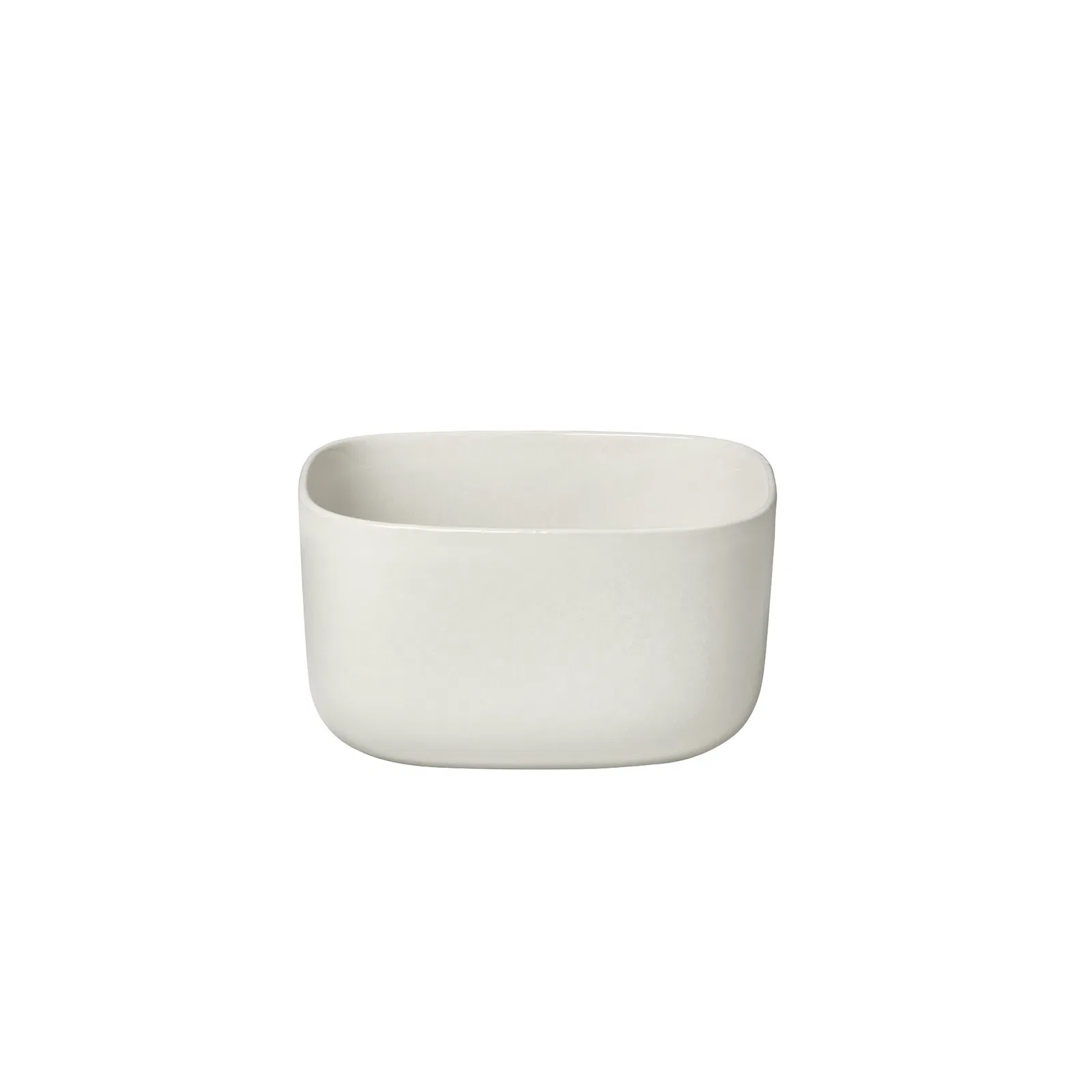 Mísa, kolekce VAHLO |  V 8 cm, Ø  15 cm  - Měsíční paprsek  - Blomus