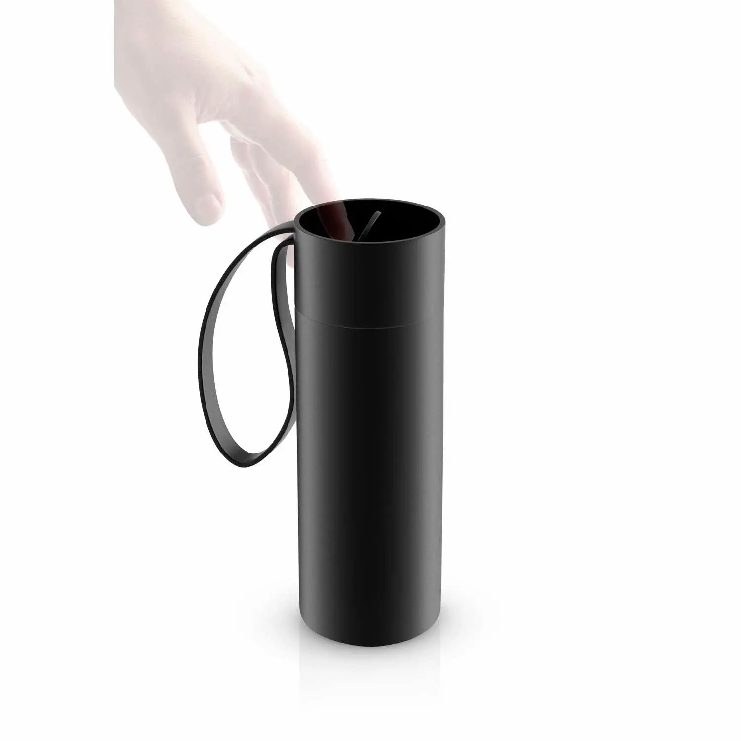 To Go Cup 0,35 L l černá - Eva Solo (obrázek 4)