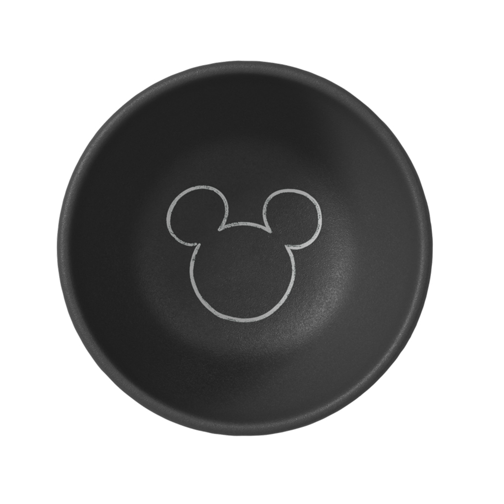 Villeroy & Boch Miska na dip Manufacture Rock - Mickey Mouse