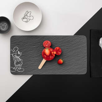 Hrnek na kávu Manufacture Rock - Mickey Mouse, 2 ks  Villeroy & Boch (obrázek 8)