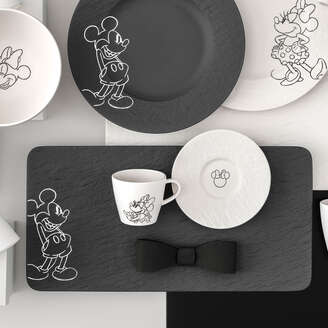 Hrnek na kávu Manufacture Rock - Mickey Mouse, 2 ks  Villeroy & Boch (obrázek 9)